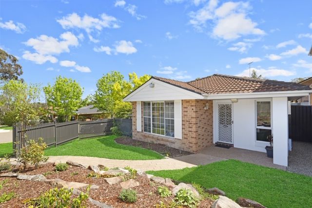 5 Anzac Road, Bangor, NSW 2234