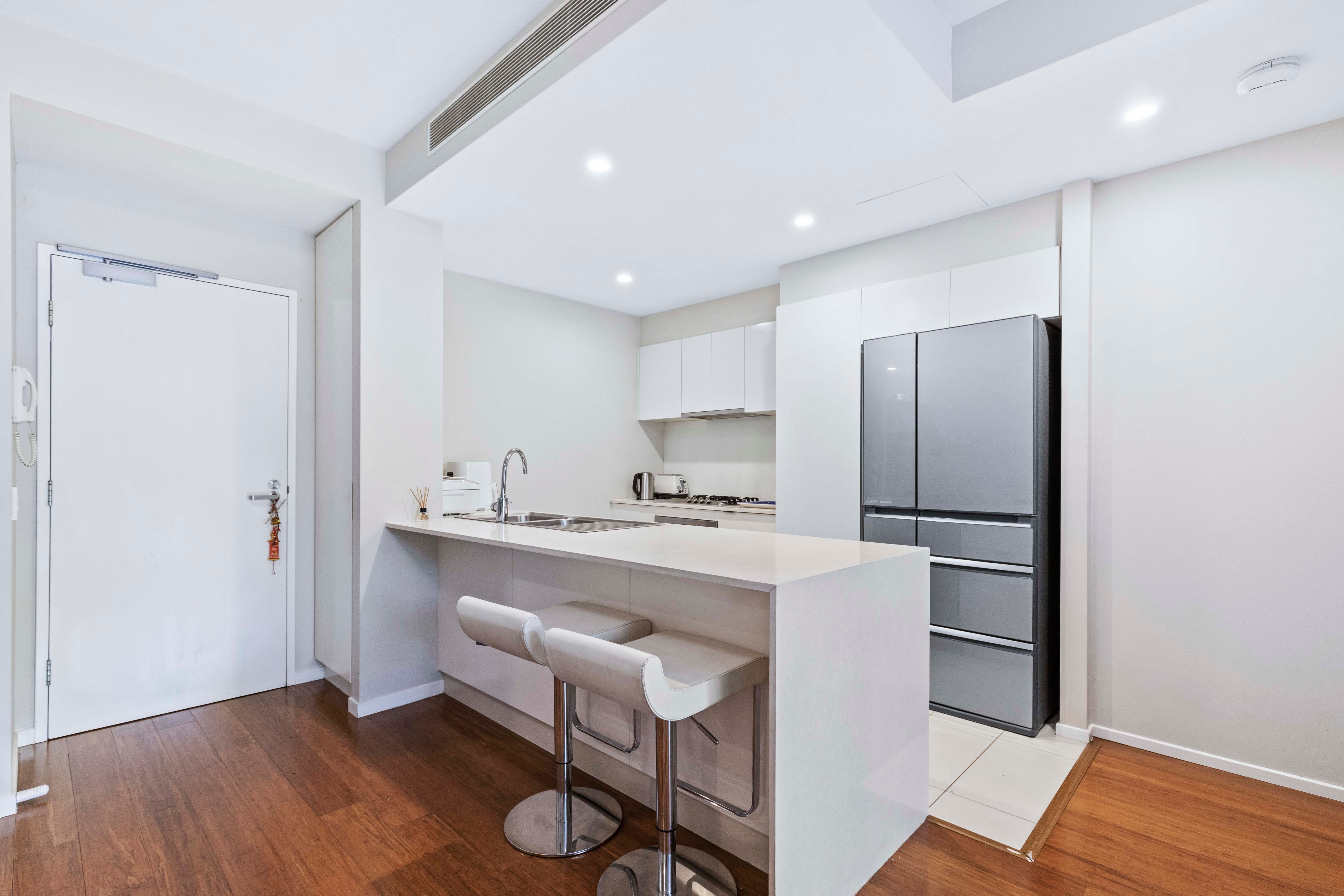 106/52 Crosby Road, Albion, QLD 4010