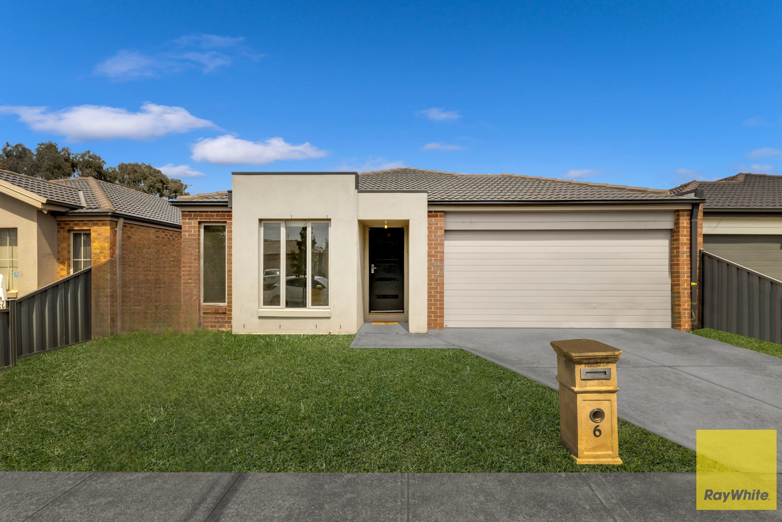 6 Kristini Place, Truganina, VIC 3029