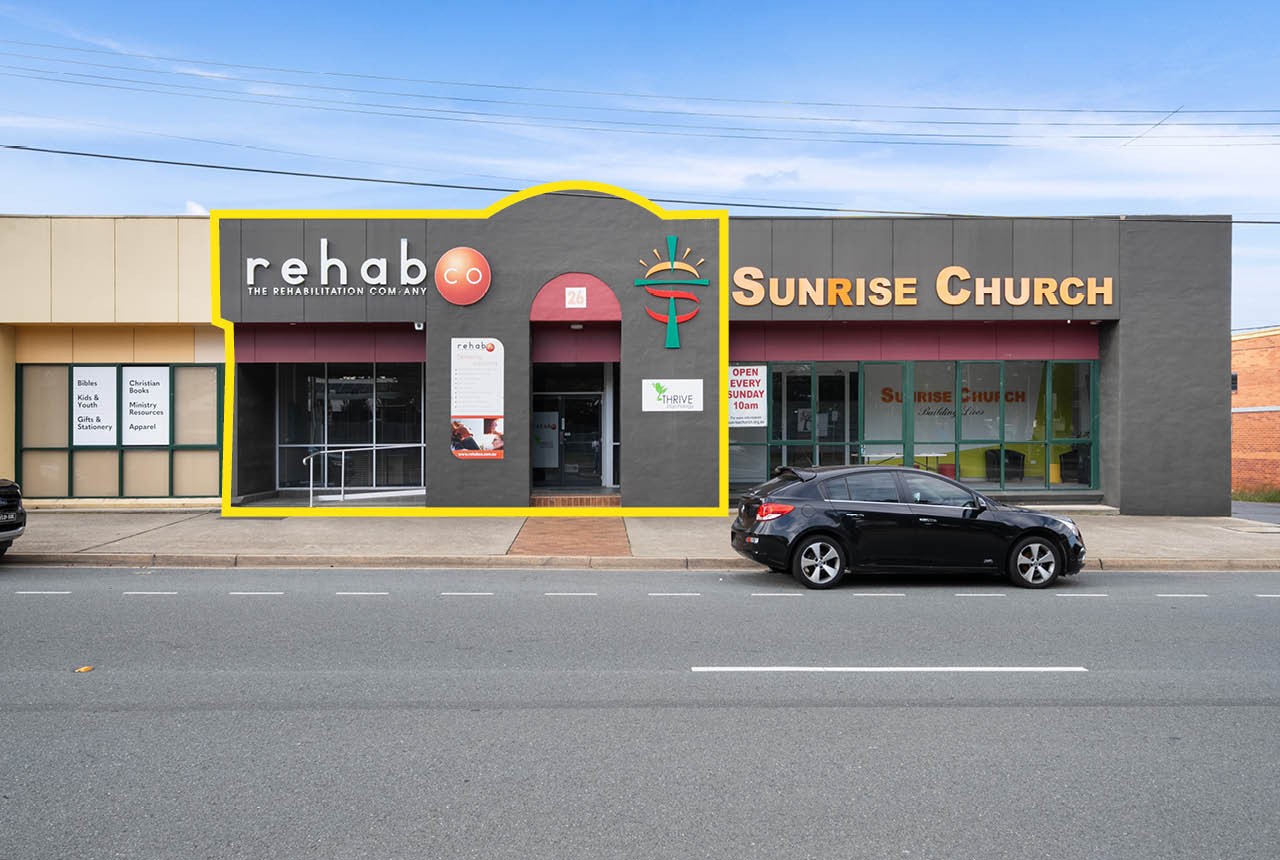 2/26 Maryborough Street, Fyshwick, ACT 2609