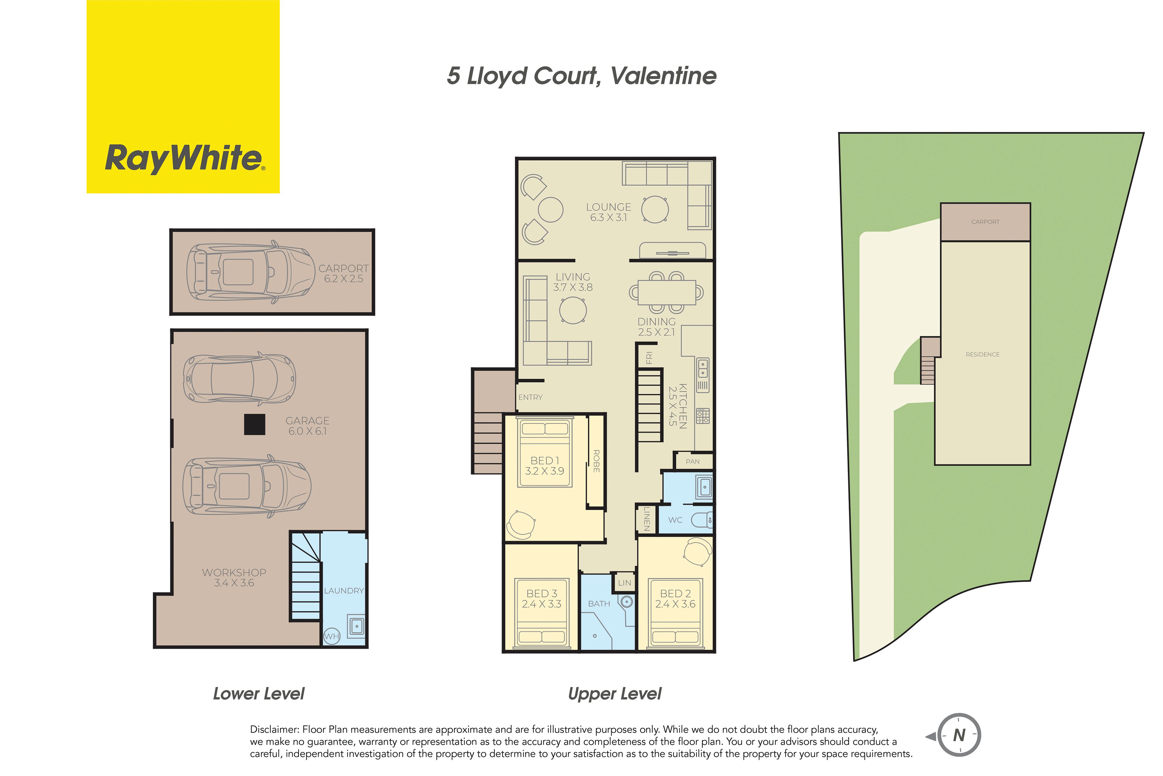 5 Lloyd Court — photo 15 of 24