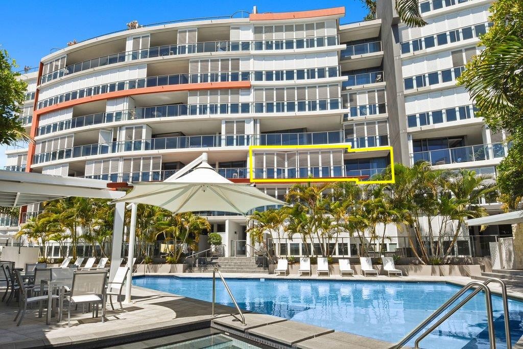 1203/438 Marine Parade, Biggera Waters, QLD 4216