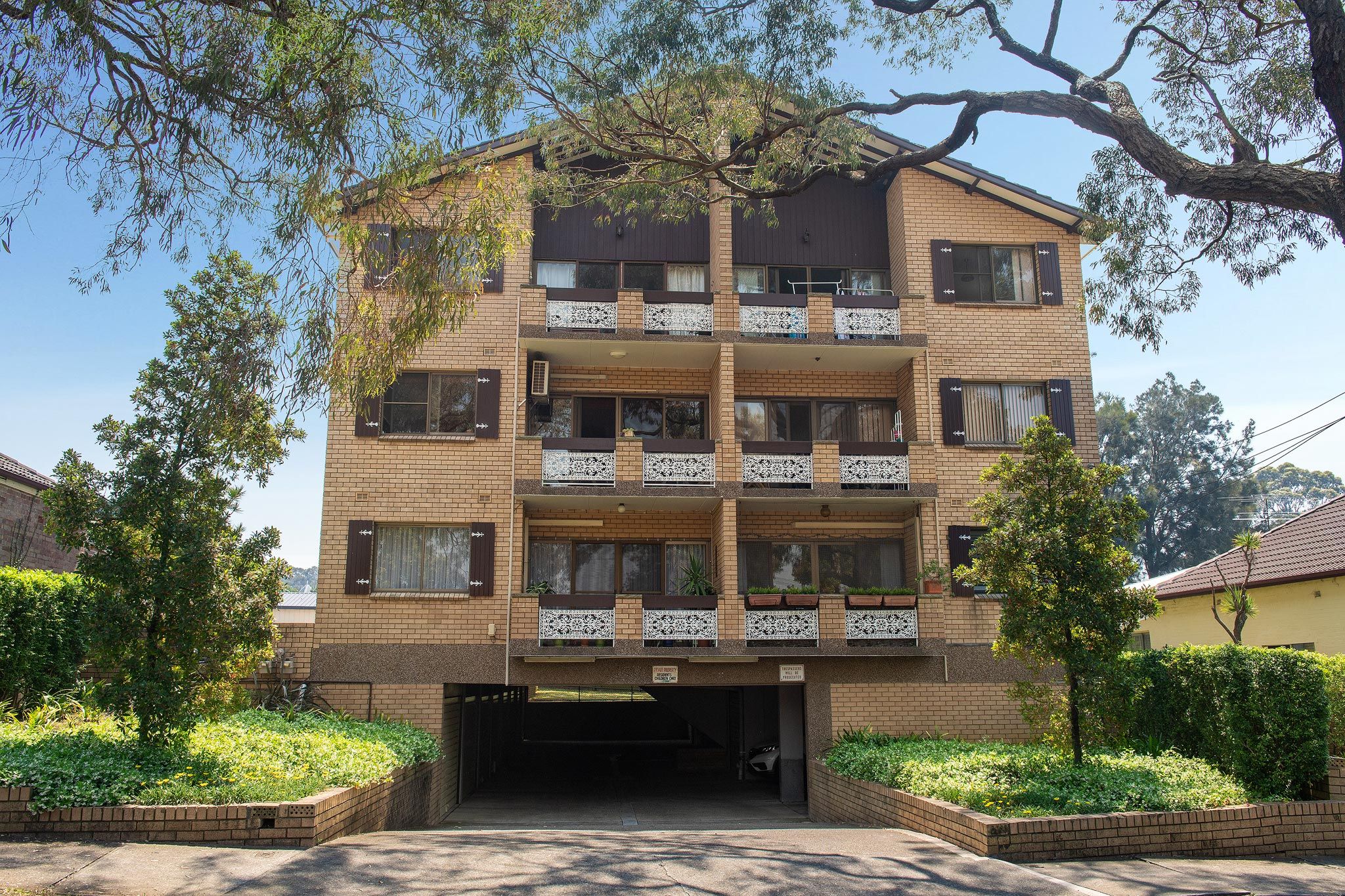 8-12 Morton Avenue, Lewisham NSW 2049
