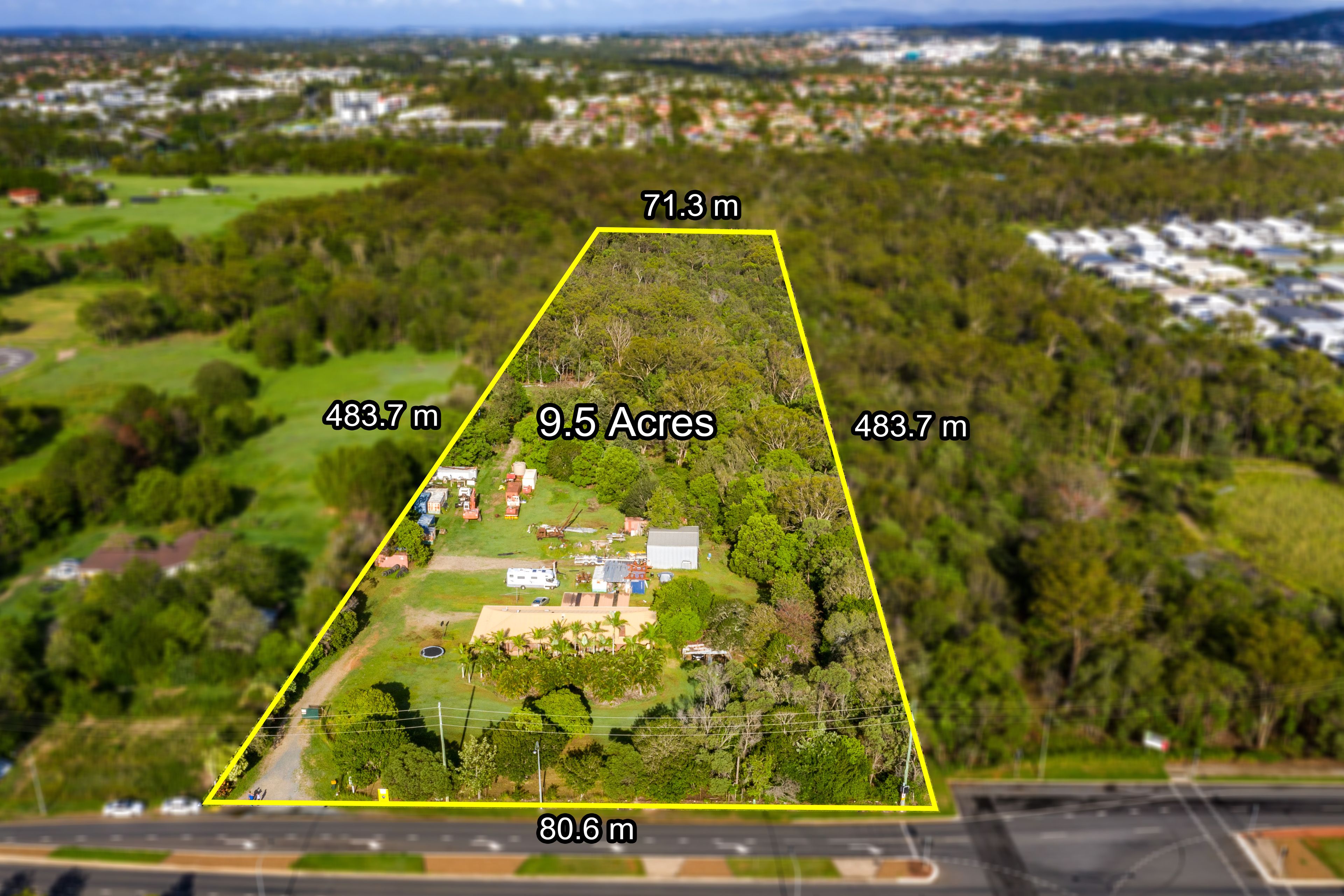 Sold House - 311 Gardner Road, Rochedale, QLD 4123