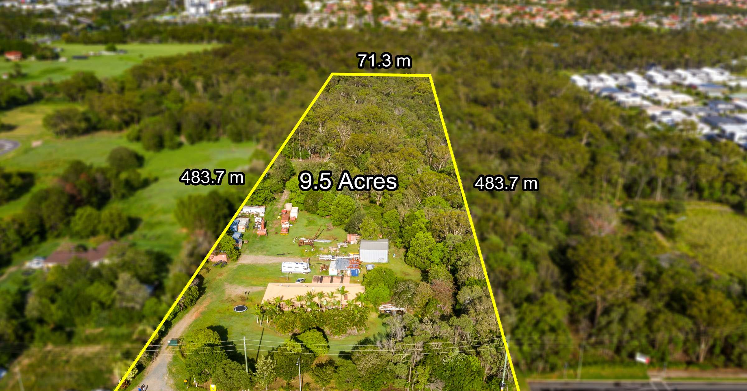 Sold House - 311 Gardner Road, Rochedale, QLD 4123