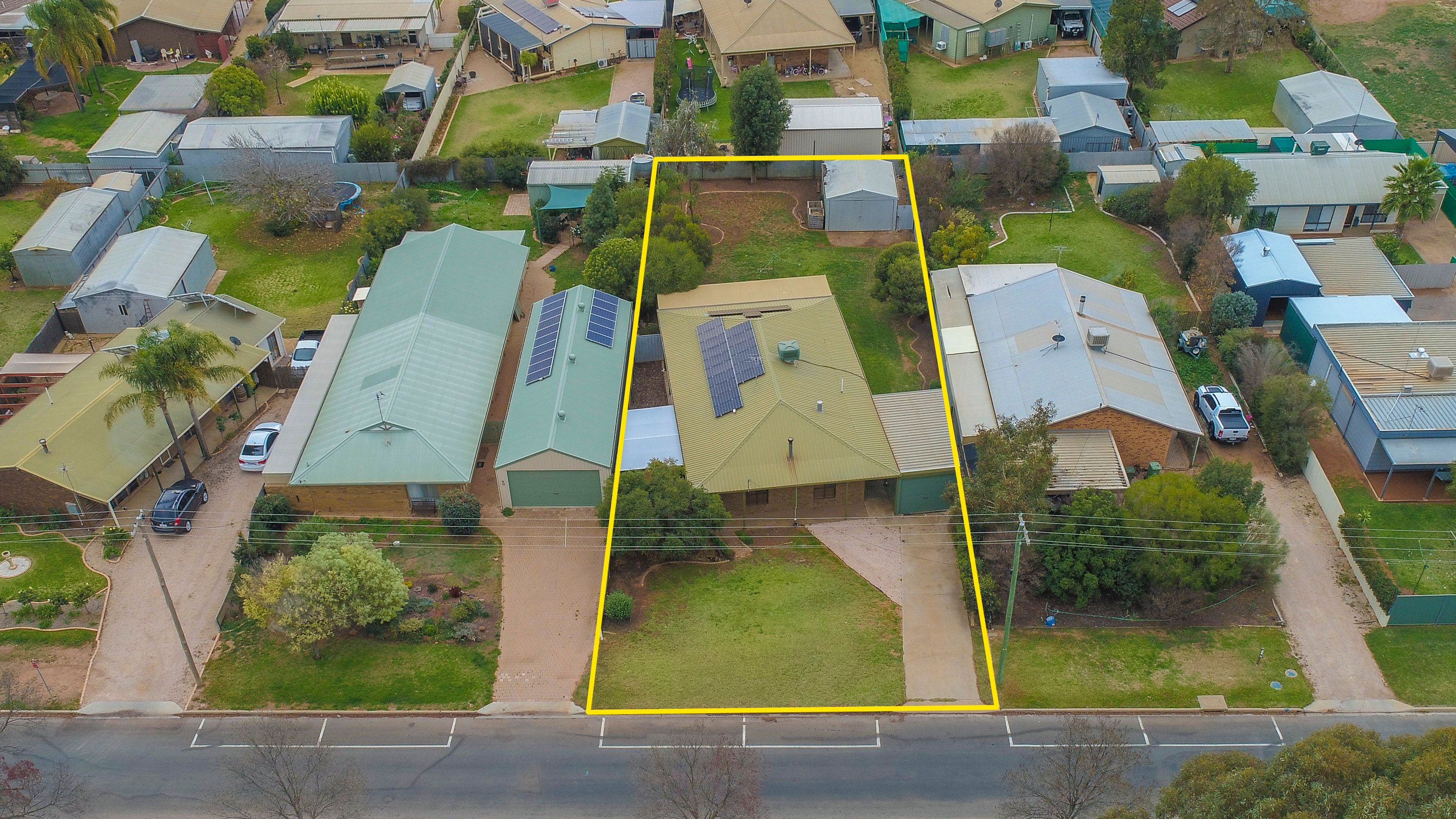 38 William Street, Gol Gol, NSW 2738