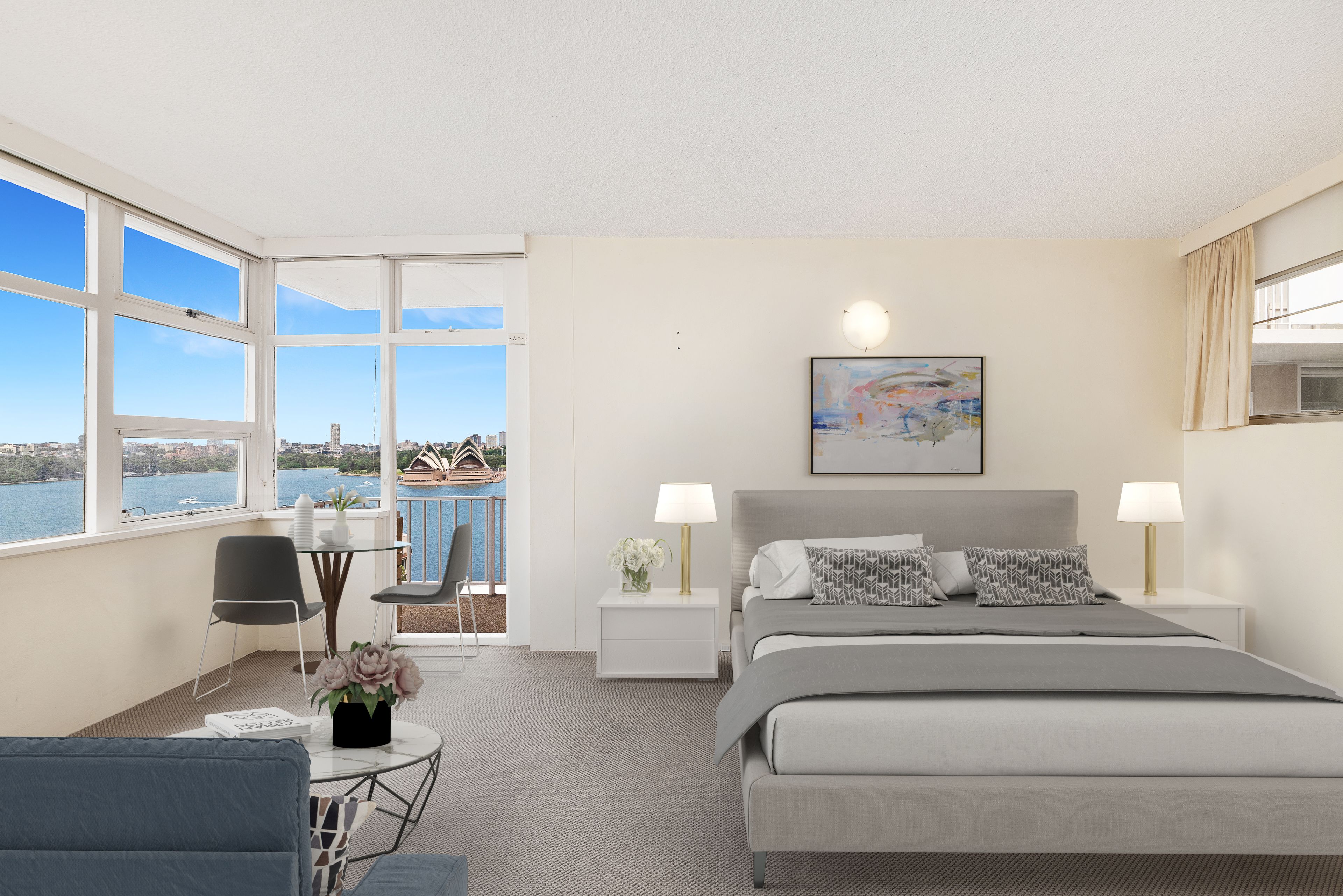 508/57 Upper Pitt Street, Kirribilli, NSW 2061