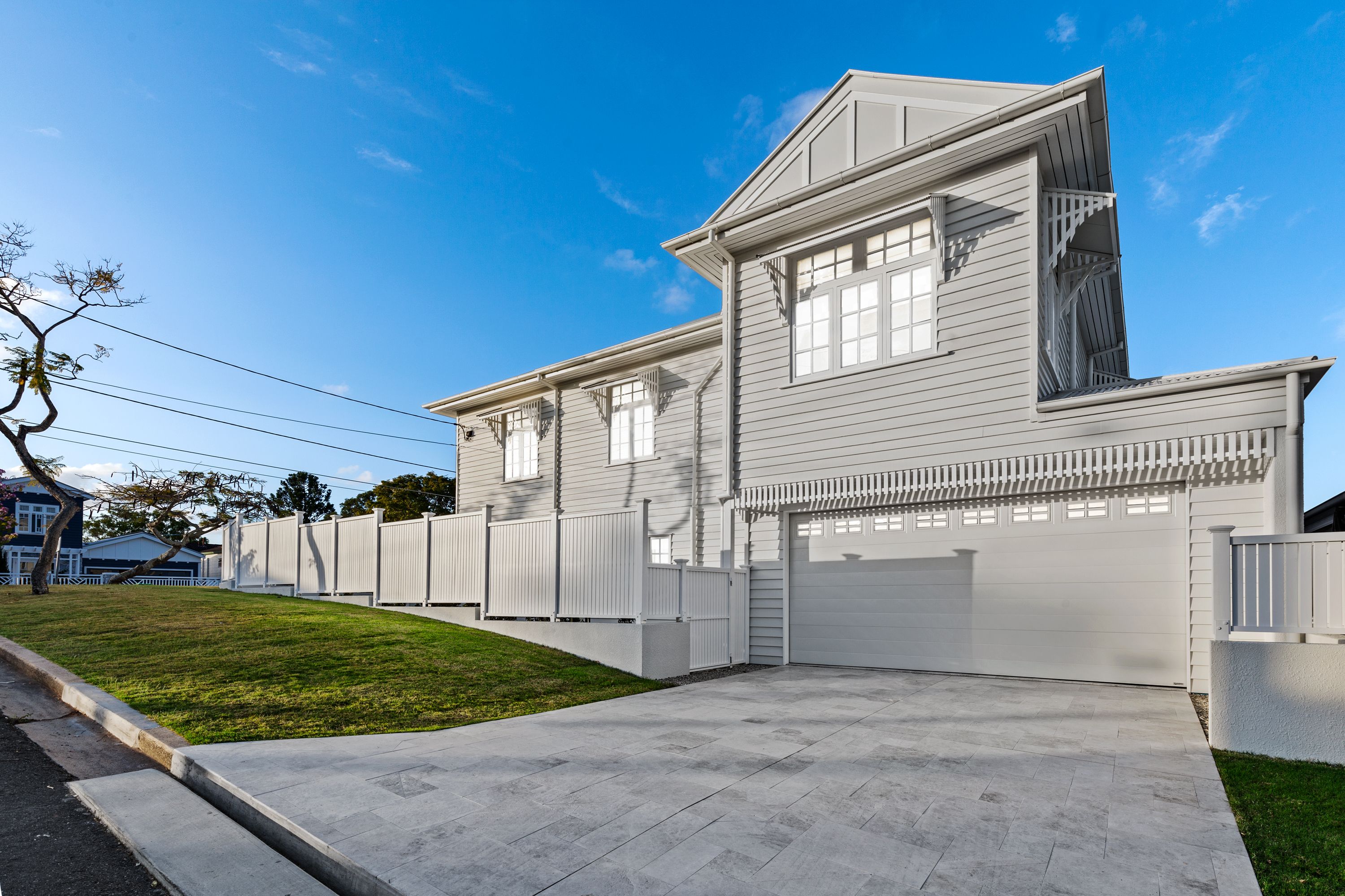 141 Sackville Street, Greenslopes, QLD 4120