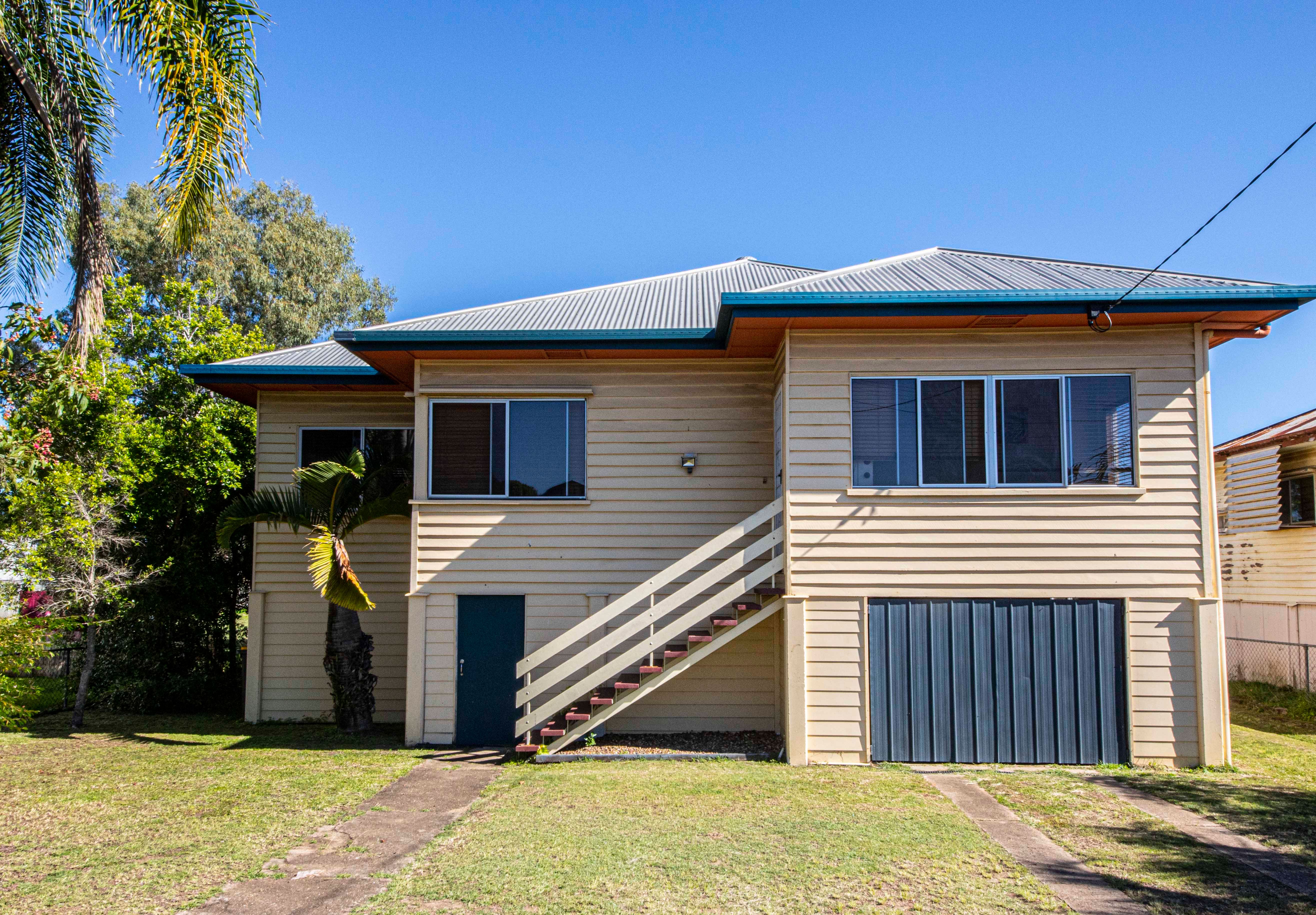 594 Kent Street, Maryborough QLD 4650