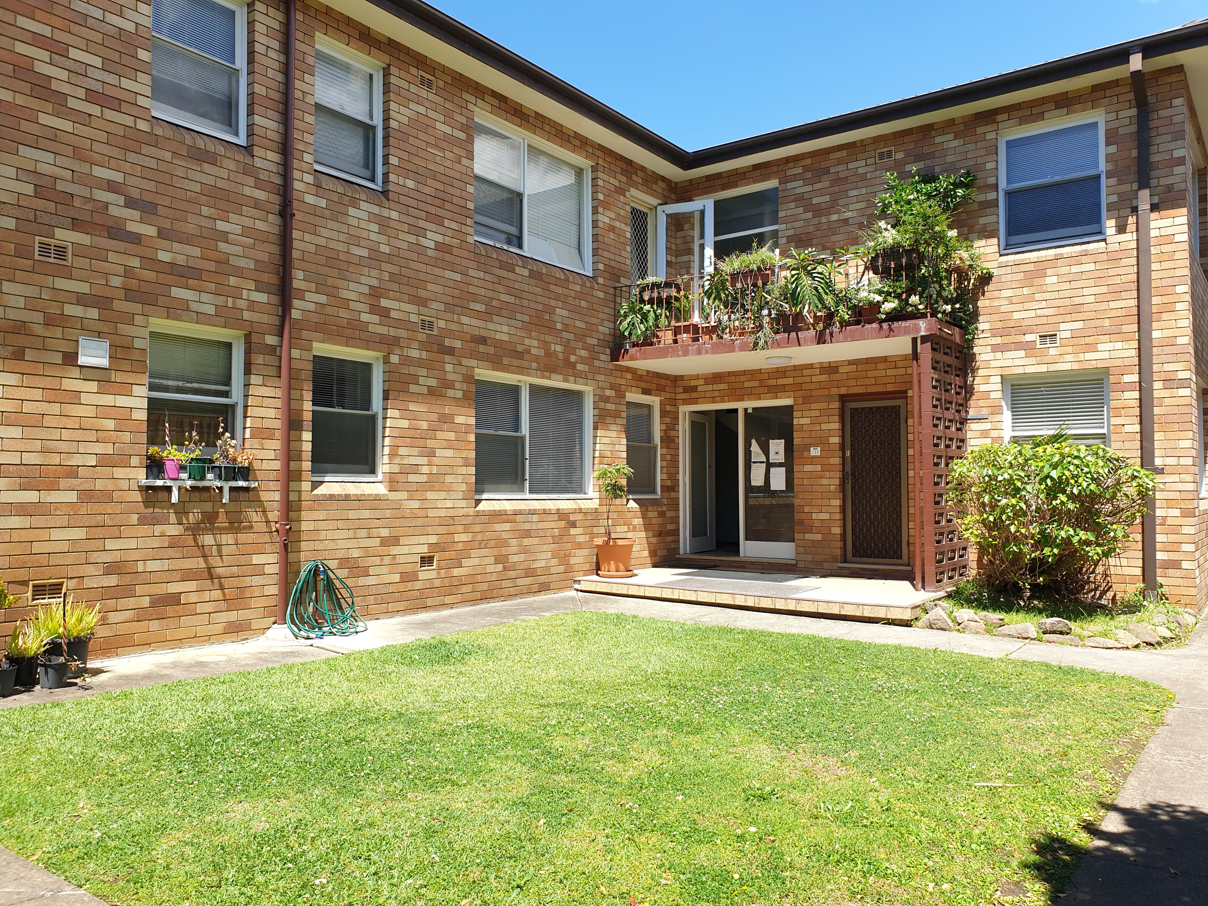 3/82 CRONULLA Street, Carlton, NSW 2218