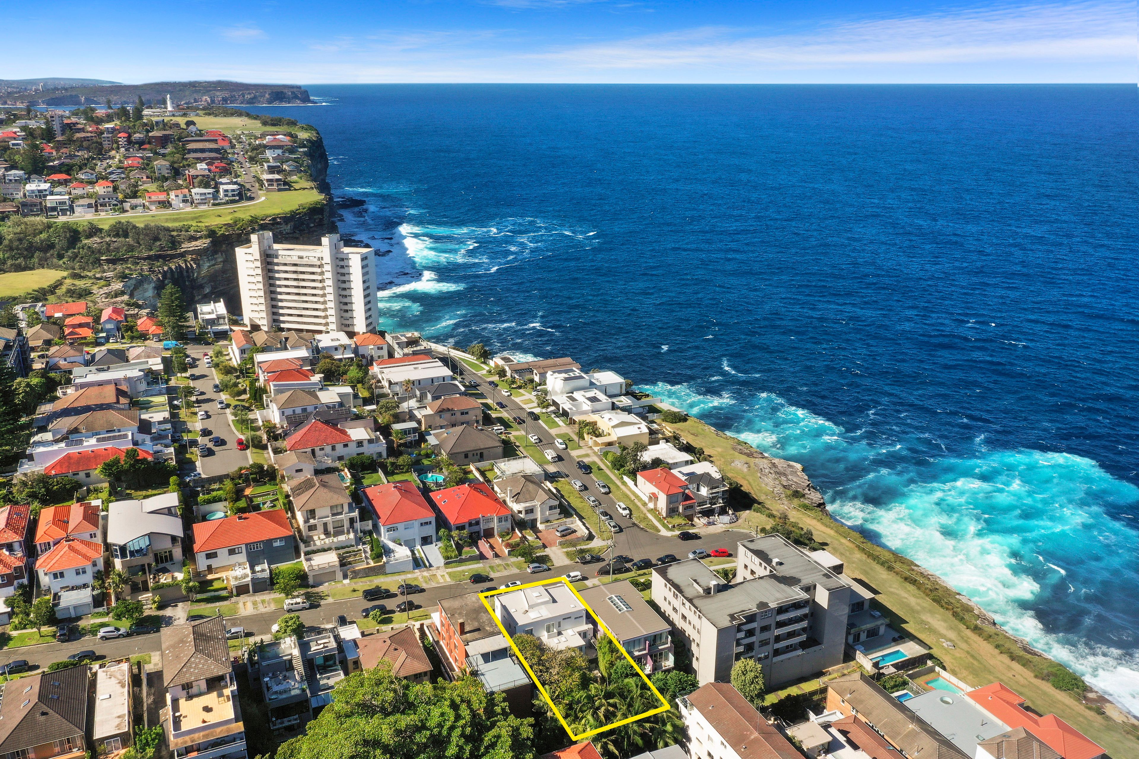 63 Oceanview Avenue, Dover Heights NSW 2030