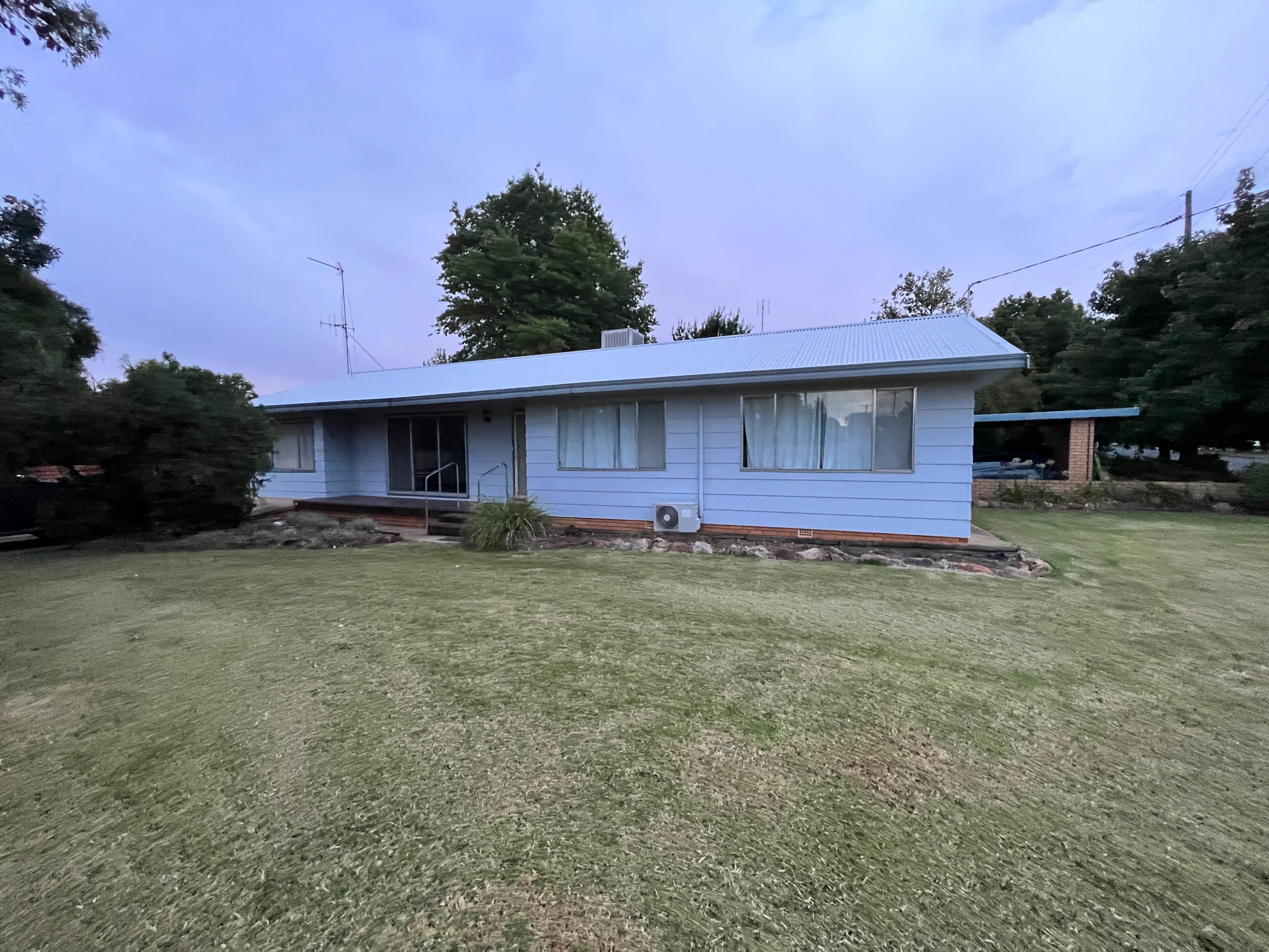 16 Wyndham Avenue, Forbes, NSW 2871