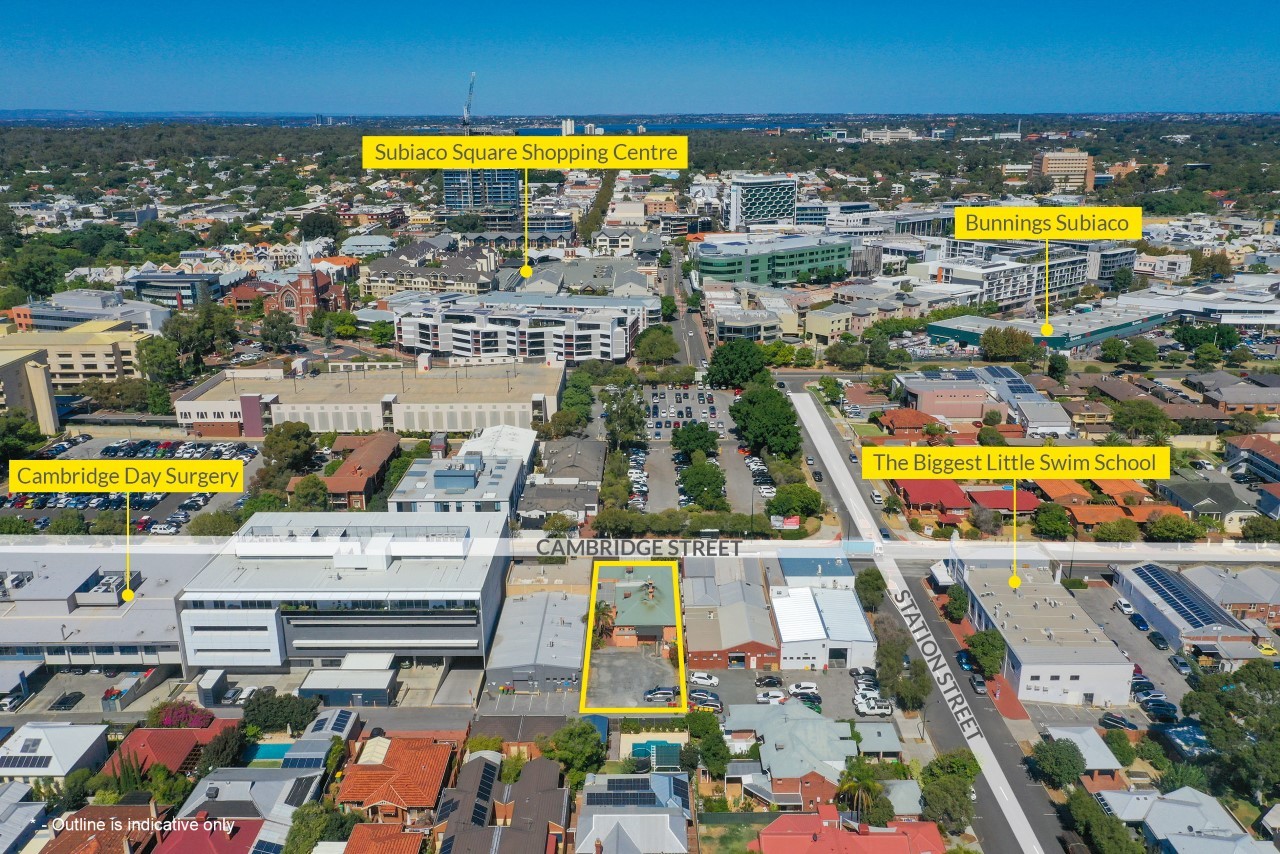 194 Cambridge Street, Wembley, WA 6014