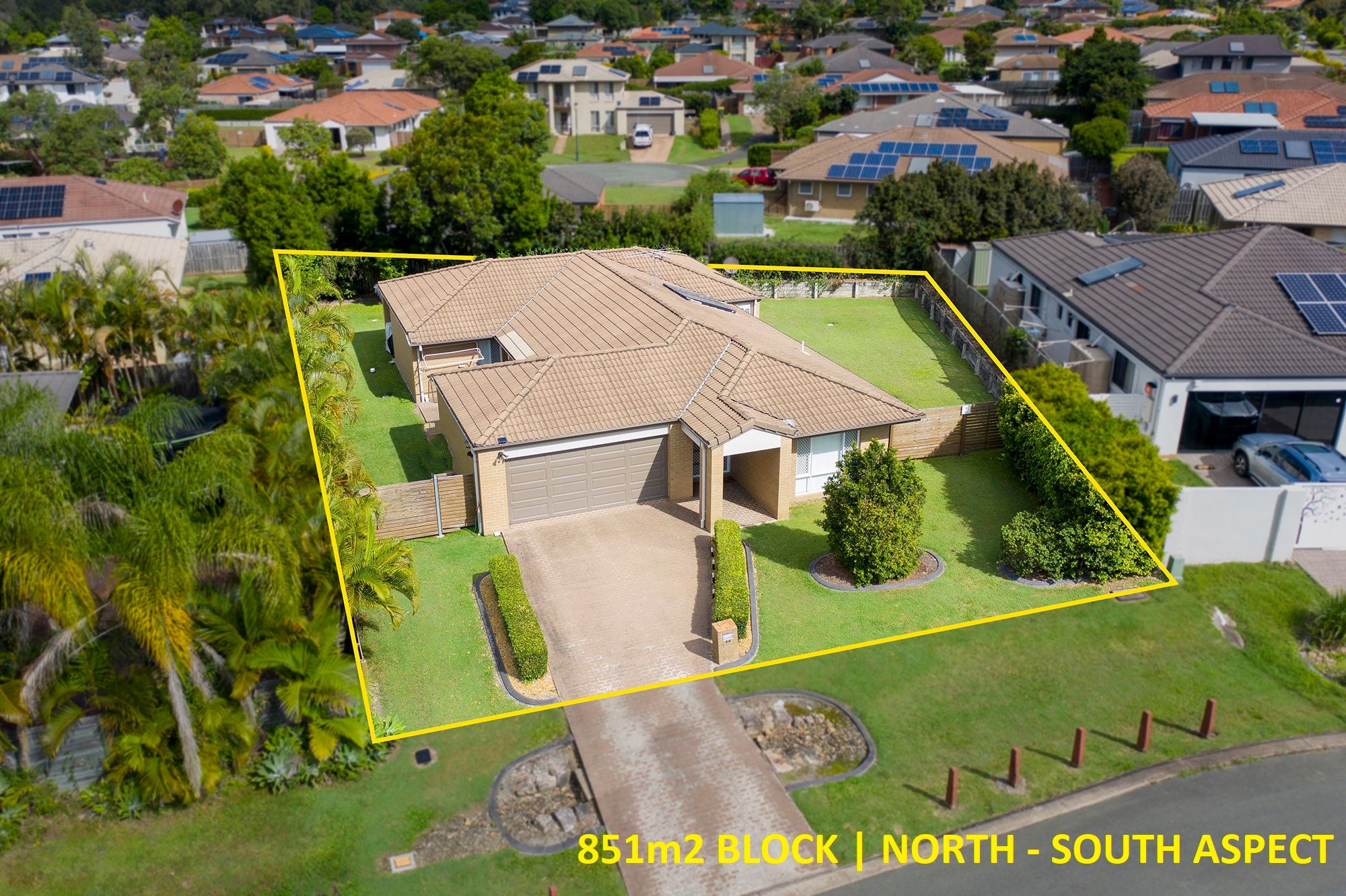44 Kakadu Street, Parkinson, QLD 4115