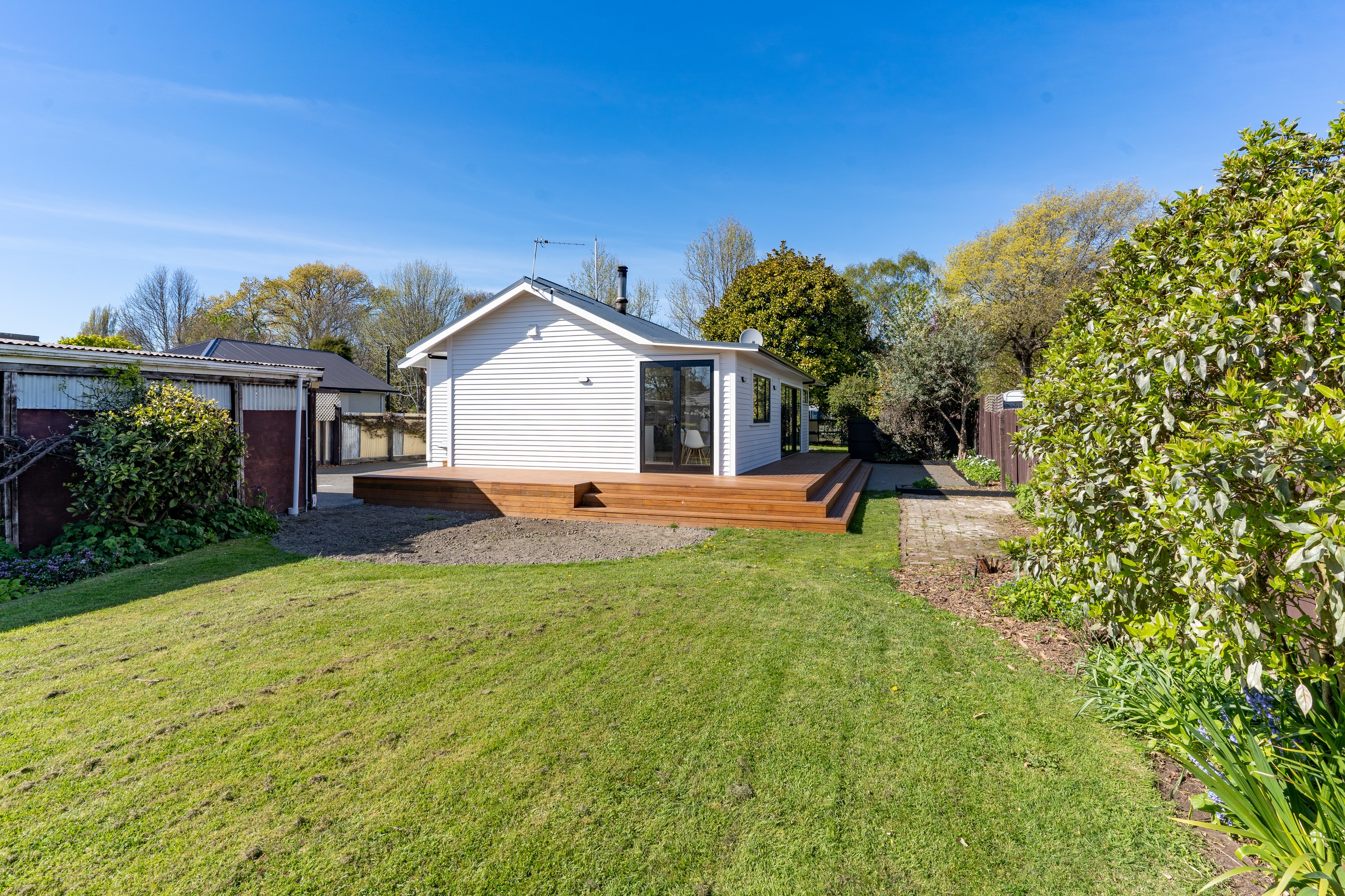 31 Ford Road, Opawa, Christchurch City