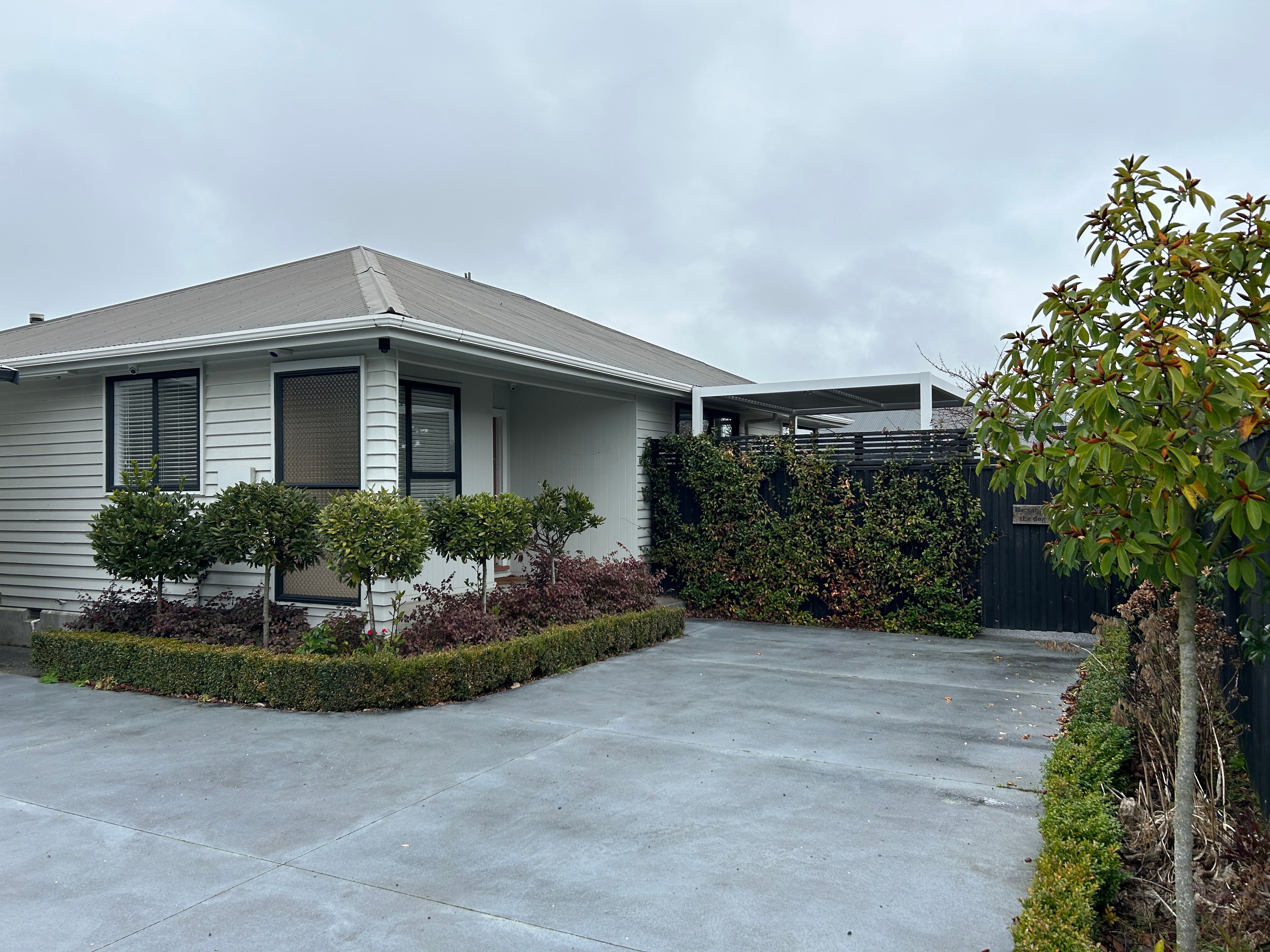 46 West Belt, Lincoln, Selwyn District