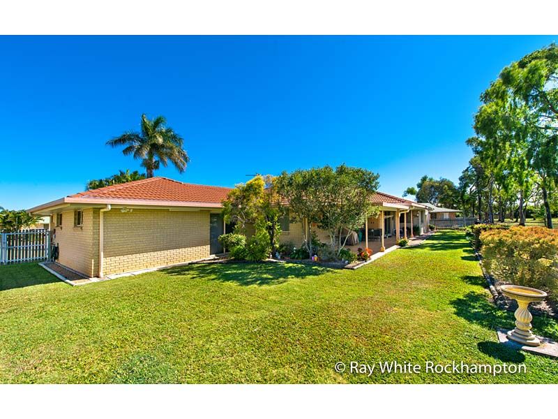 54 Carara Drive, Kawana, QLD 4701