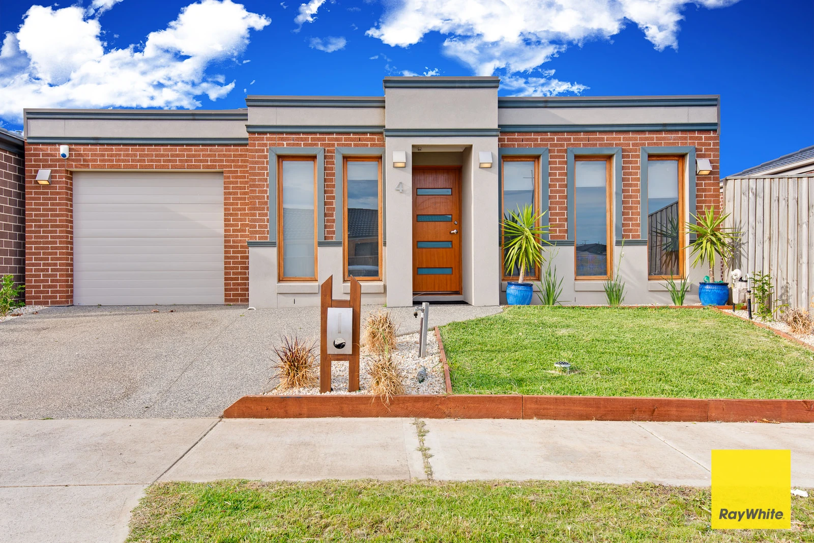 4 Choy Street, Truganina, VIC 3029