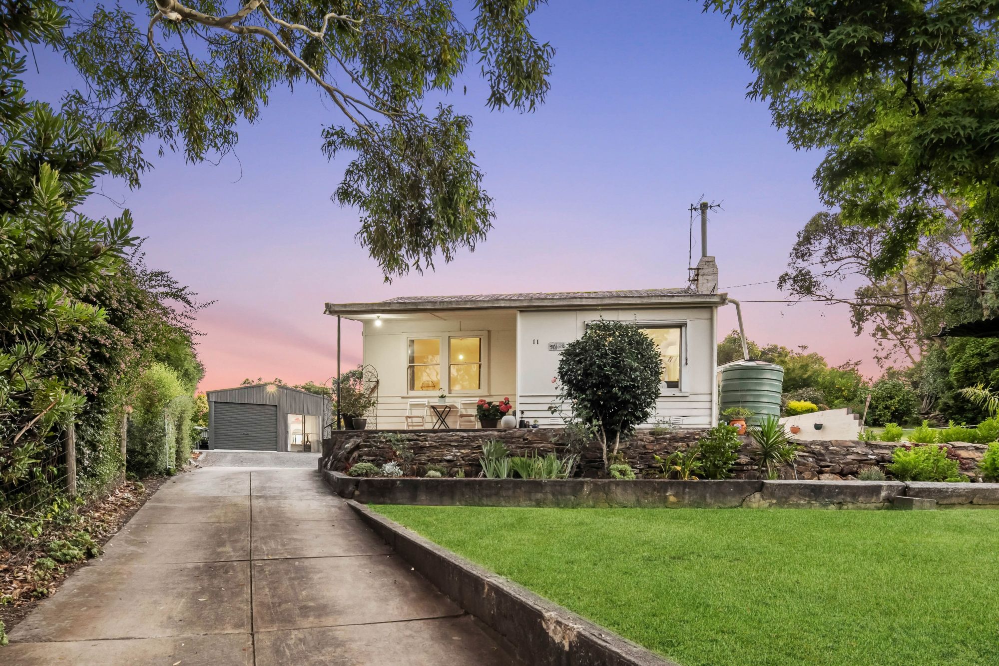 11 Driffield Road, Bridgewater, SA 5155