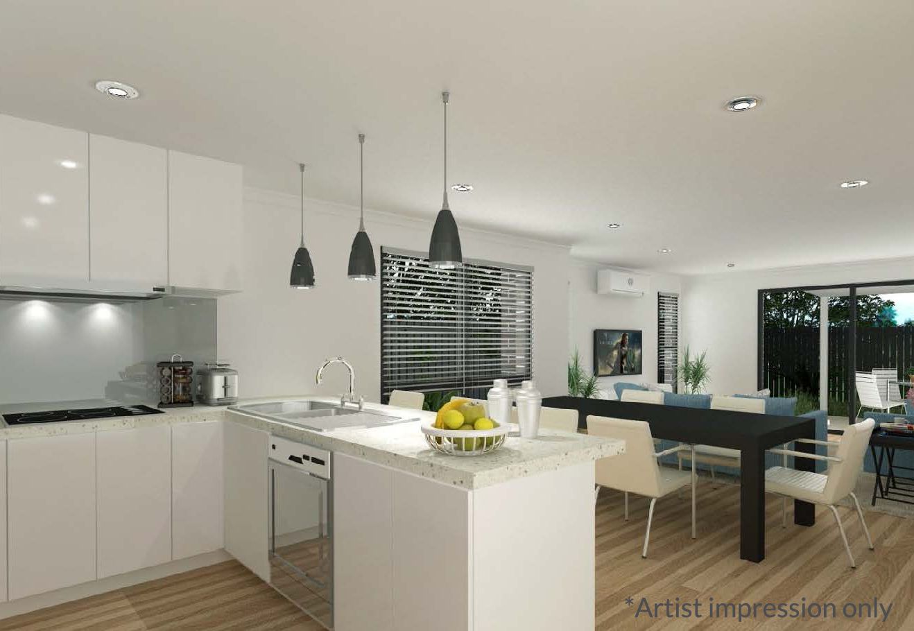 1/653 Greenwattle Street, Glenvale, QLD 4350