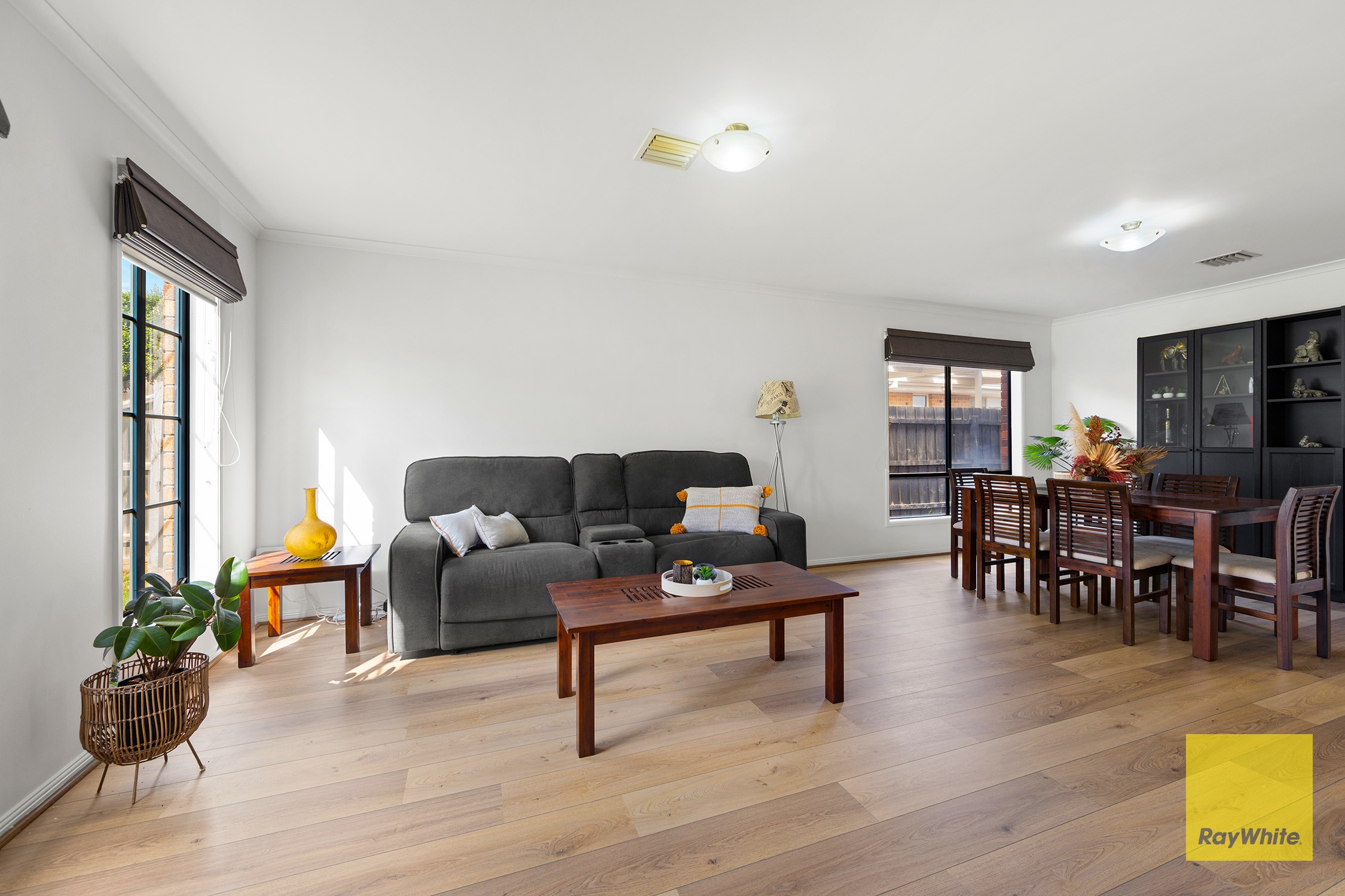 3 Faraday Court, Taylors Hill, VIC 3037