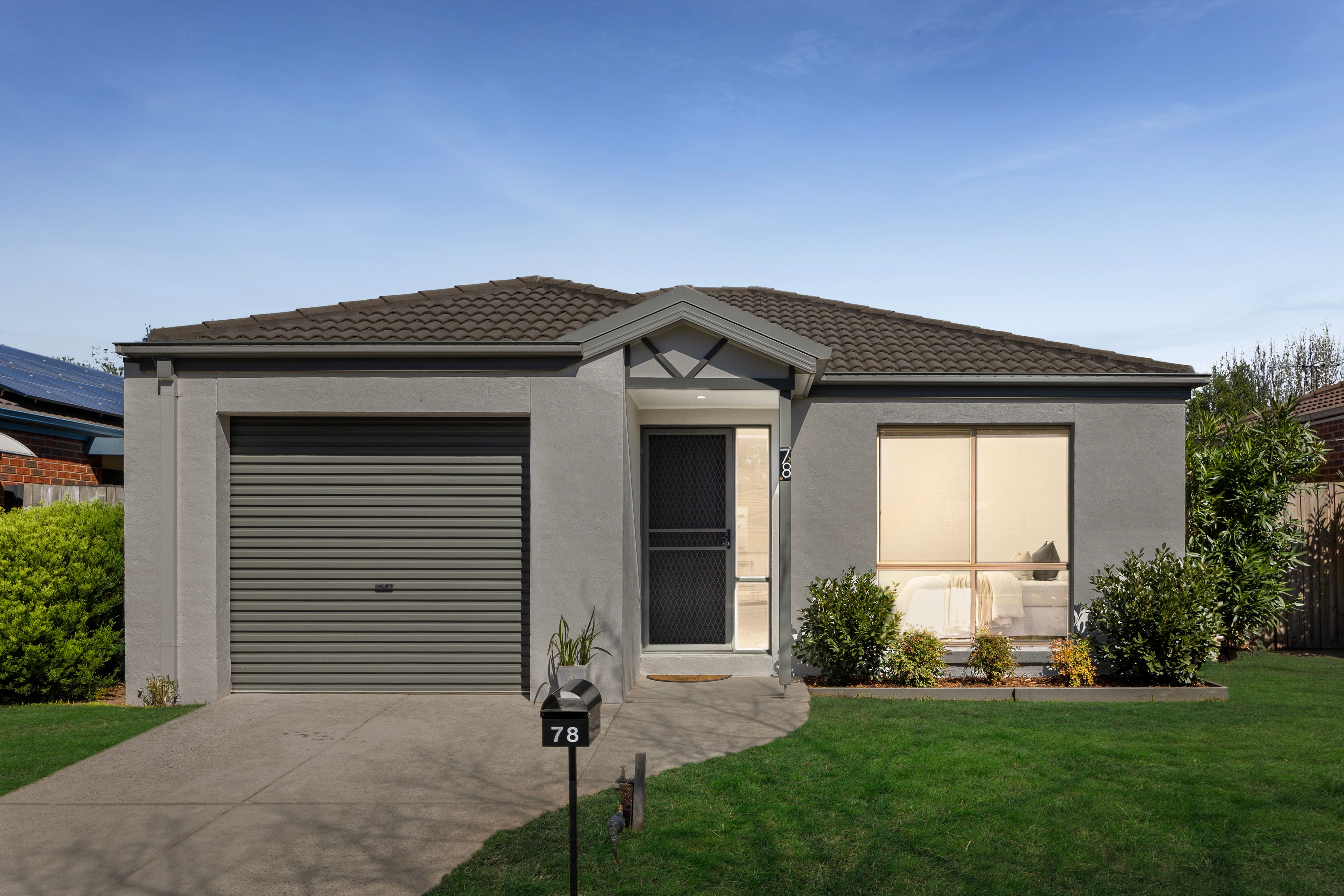 78 Cover Drive — photo from Ray White Sunbury
