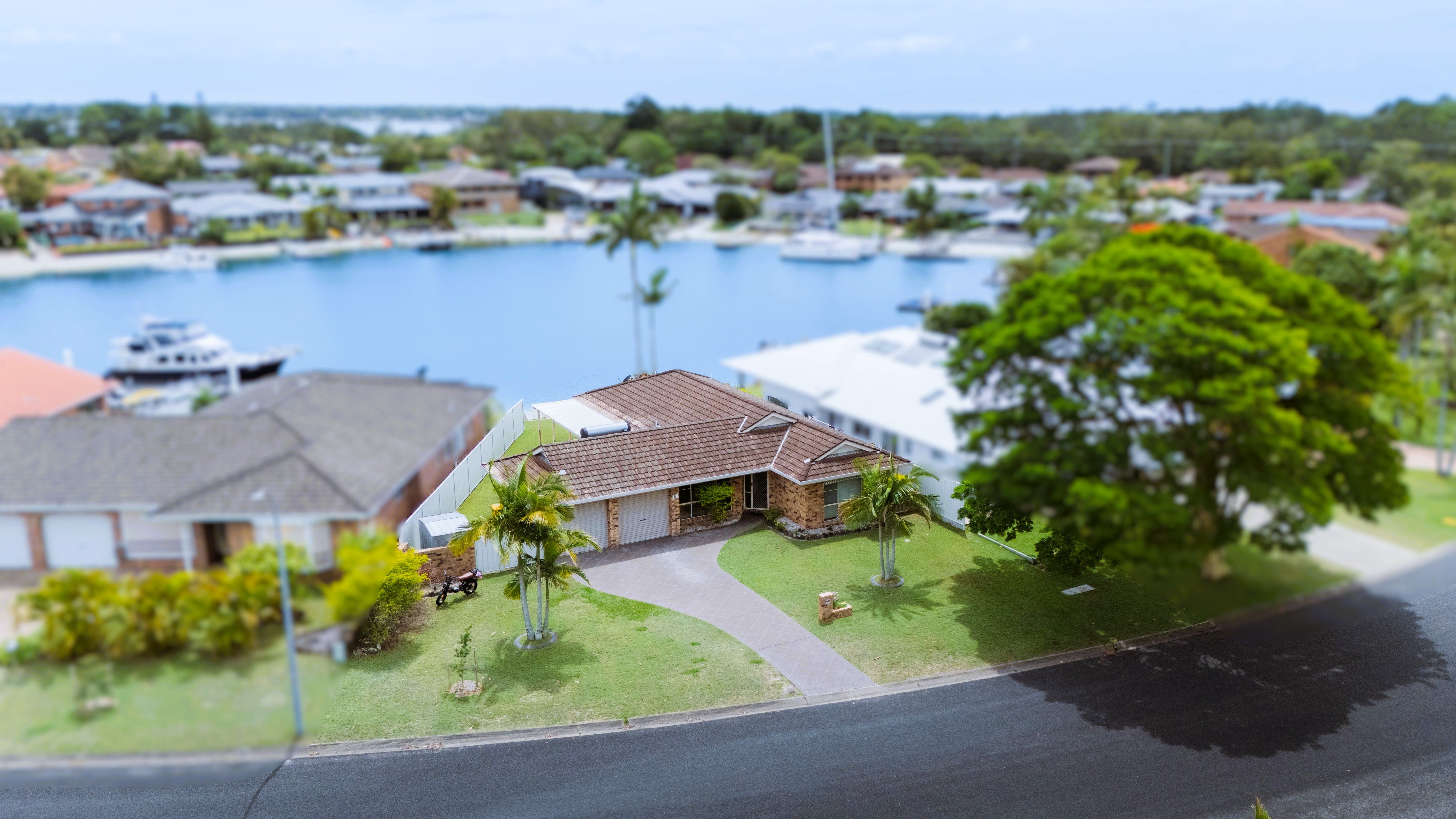 18 The Mainbrace, Yamba, NSW 2464