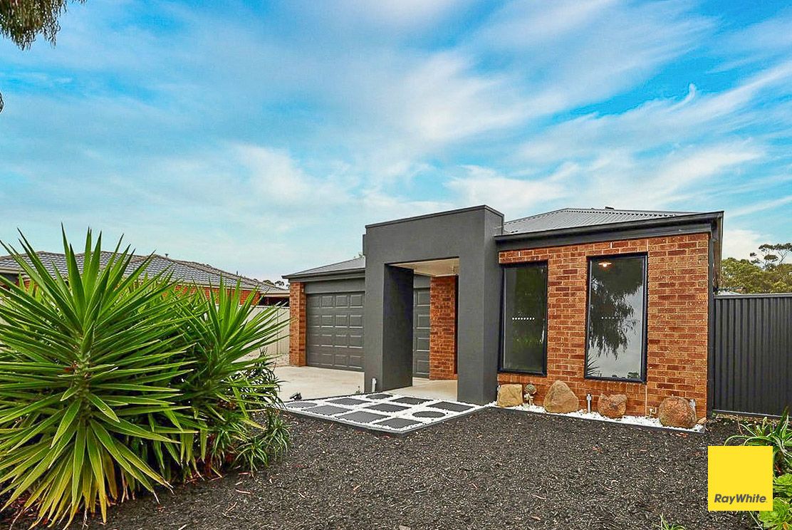 25 Barnett Drive, Kangaroo Flat, VIC 3555