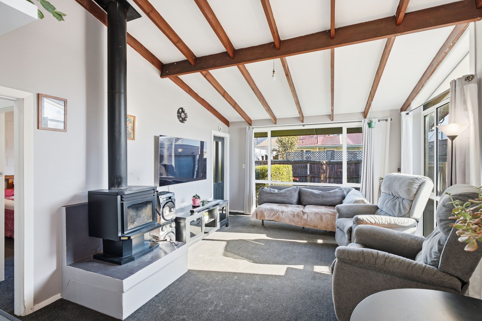 4/45 Alexandra Street, Richmond, Christchurch City