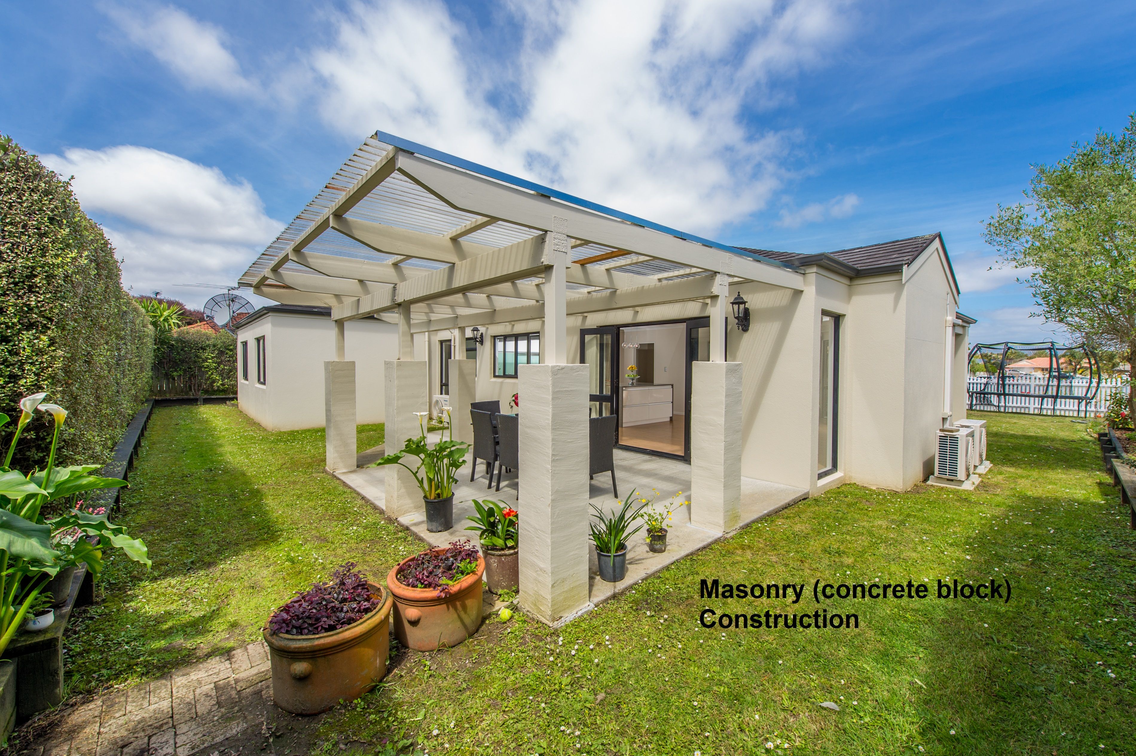 19 Magee Place, Dannemora, Manukau City