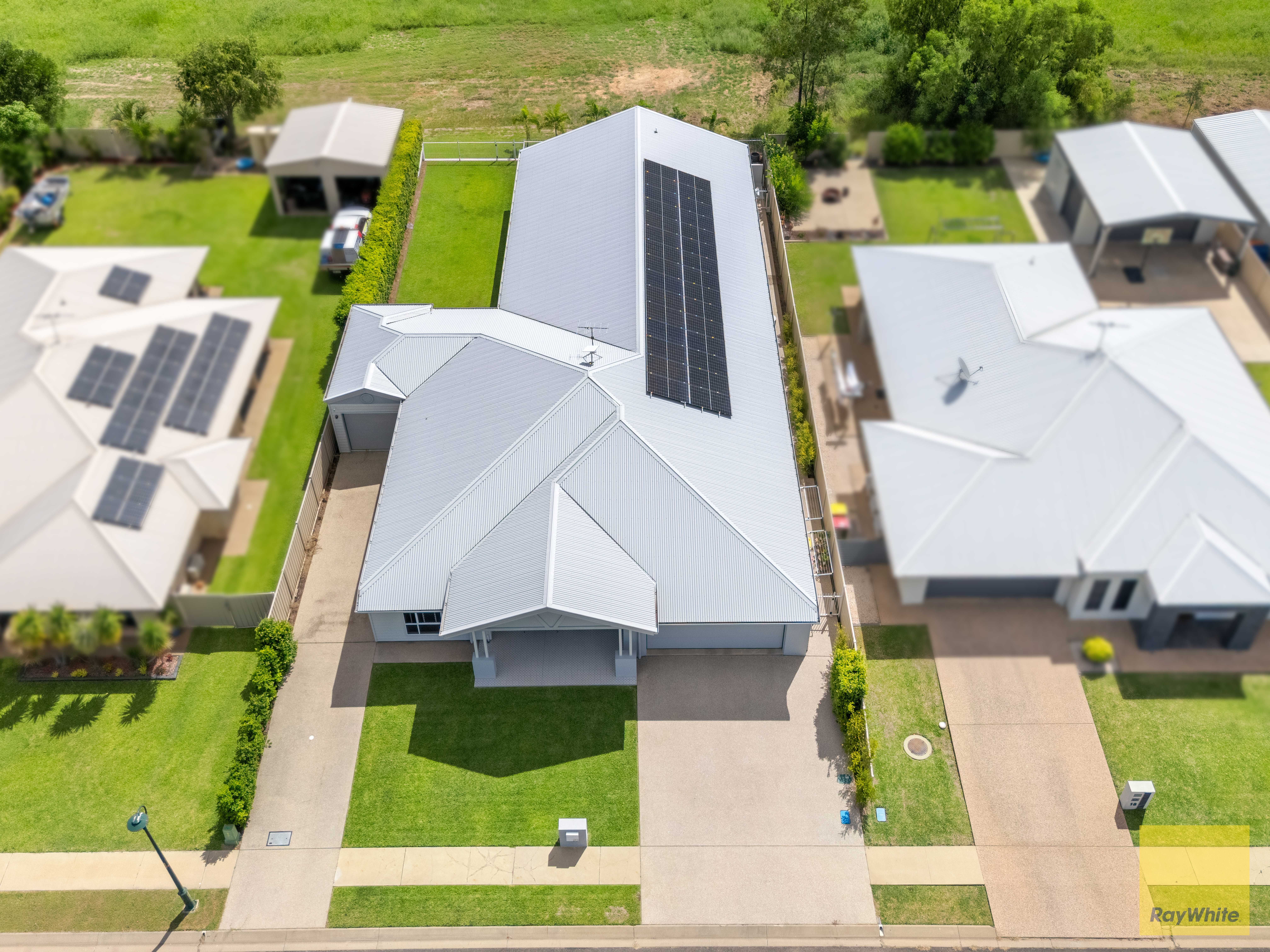 20 Randwick Road, Emerald, QLD 4720