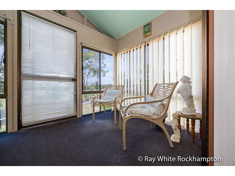 16 Kingel Street, Wandal, QLD 4700