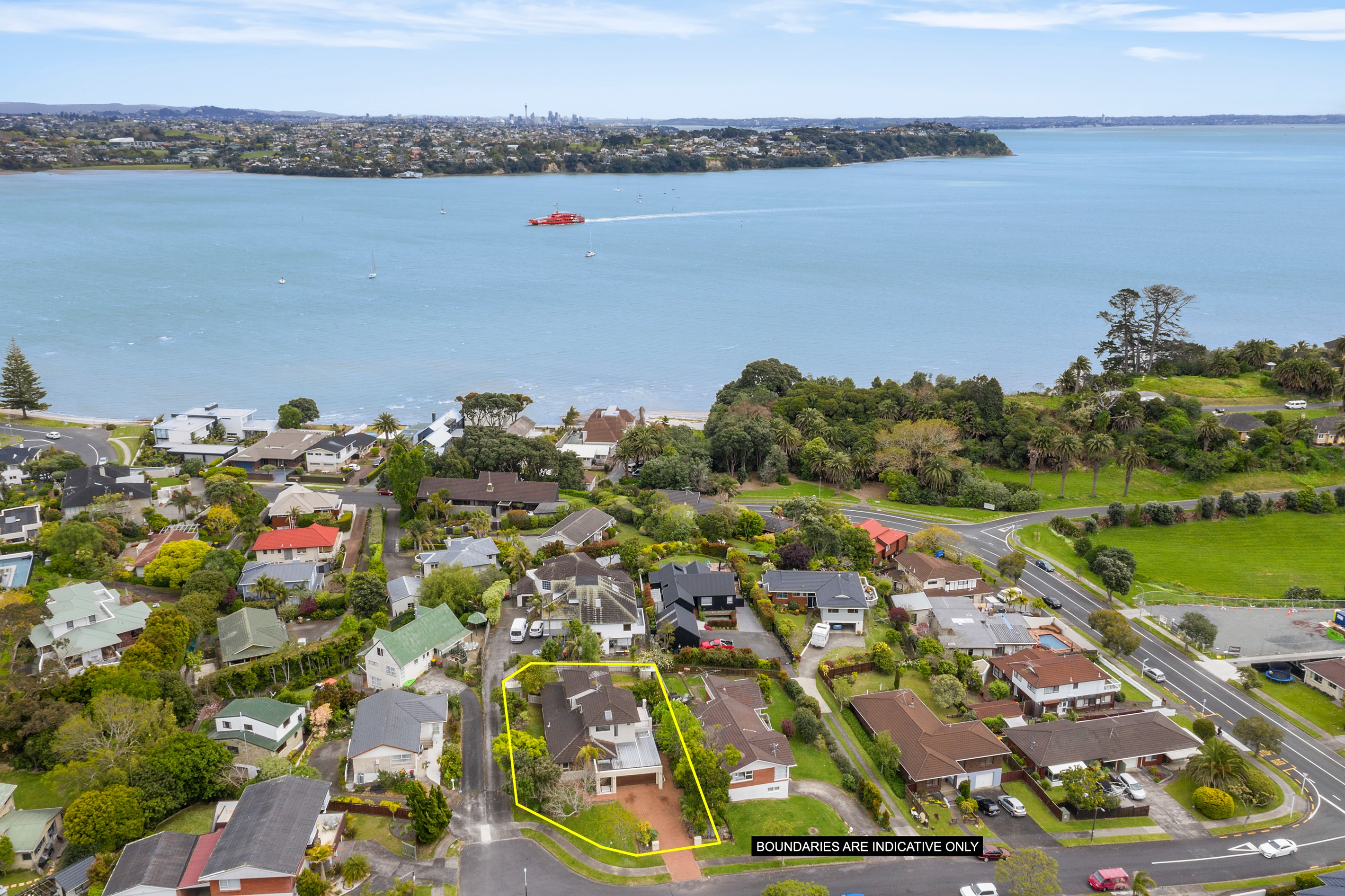 11 Markham Place, Bucklands Beach, Manukau City