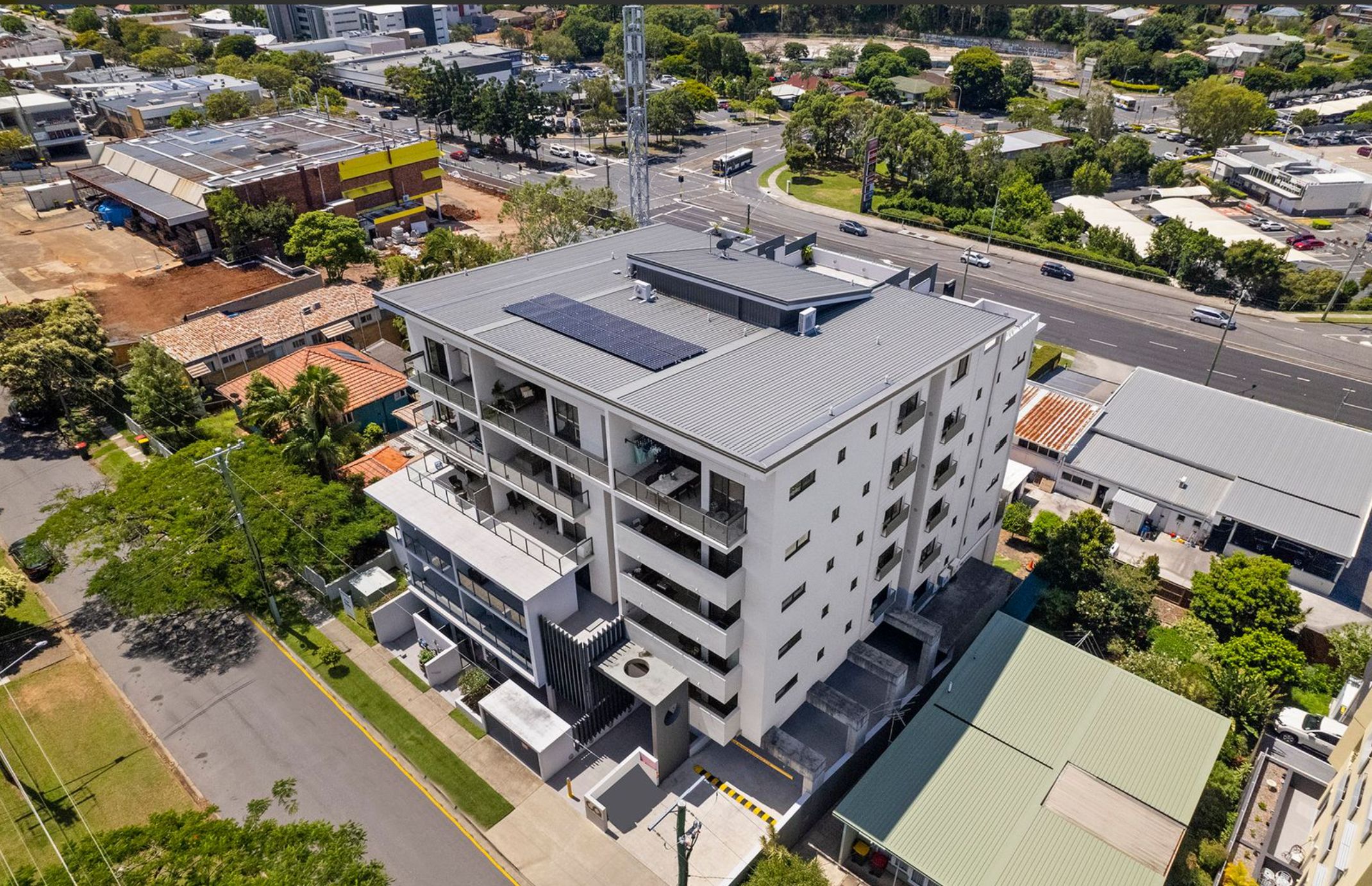 64 Tenby Street, Mount Gravatt QLD 4122