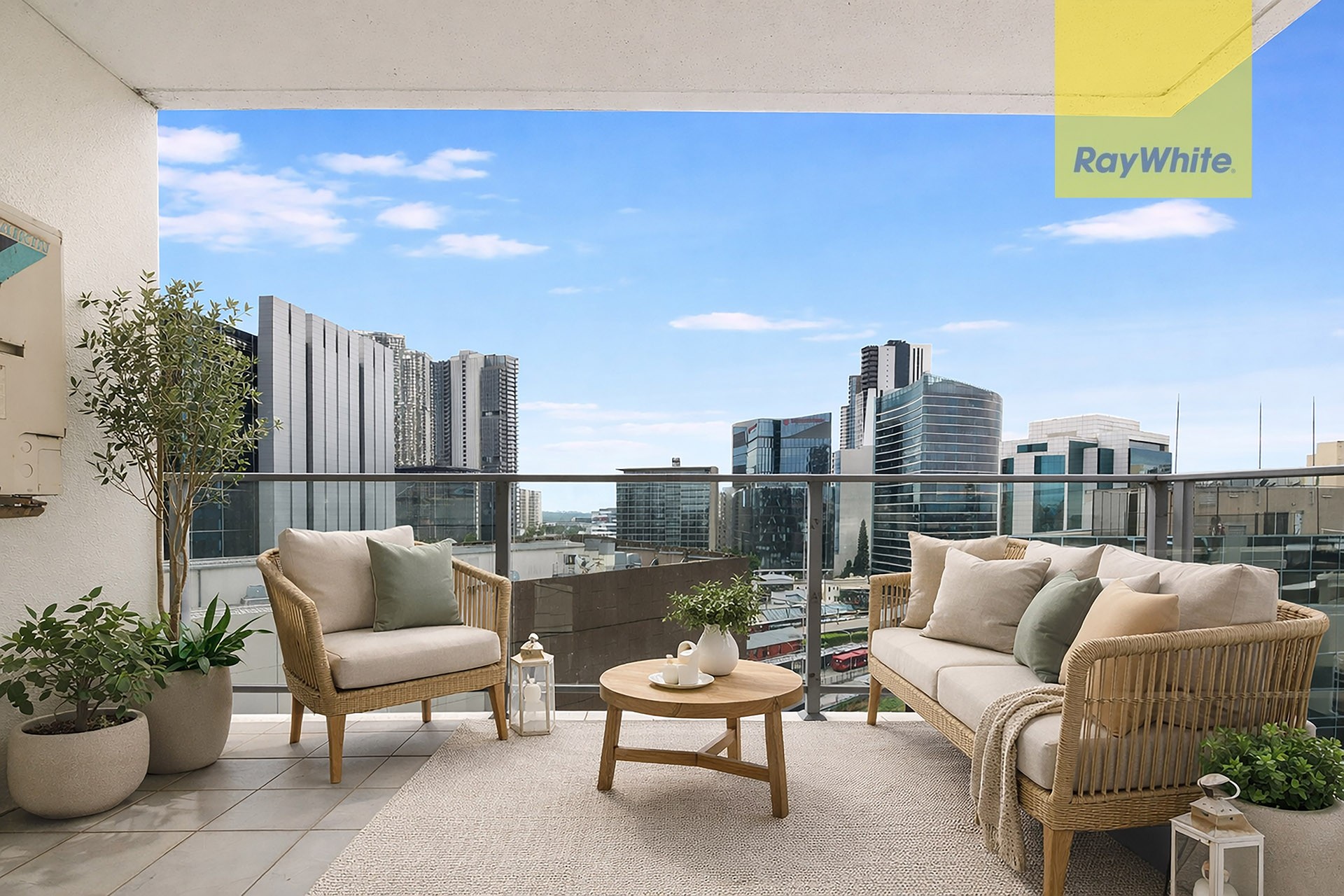 804/140 Church Street, Parramatta, NSW 2150