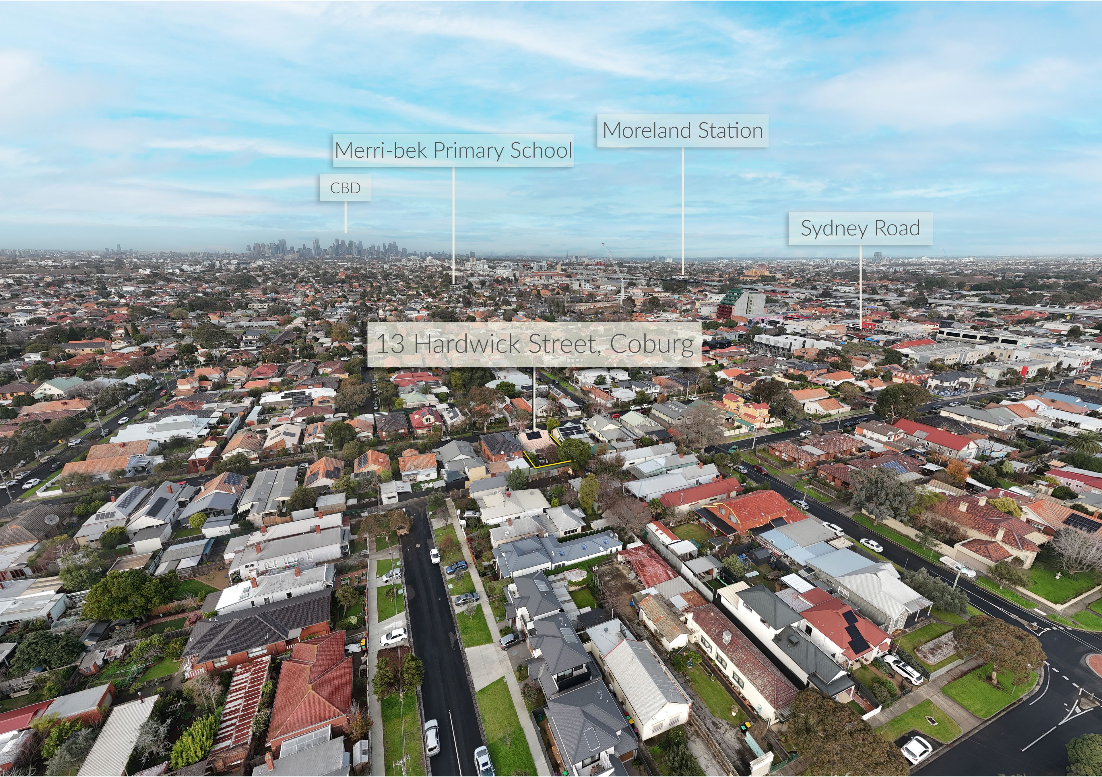 13 Hardwick Street — photo 17 of 18