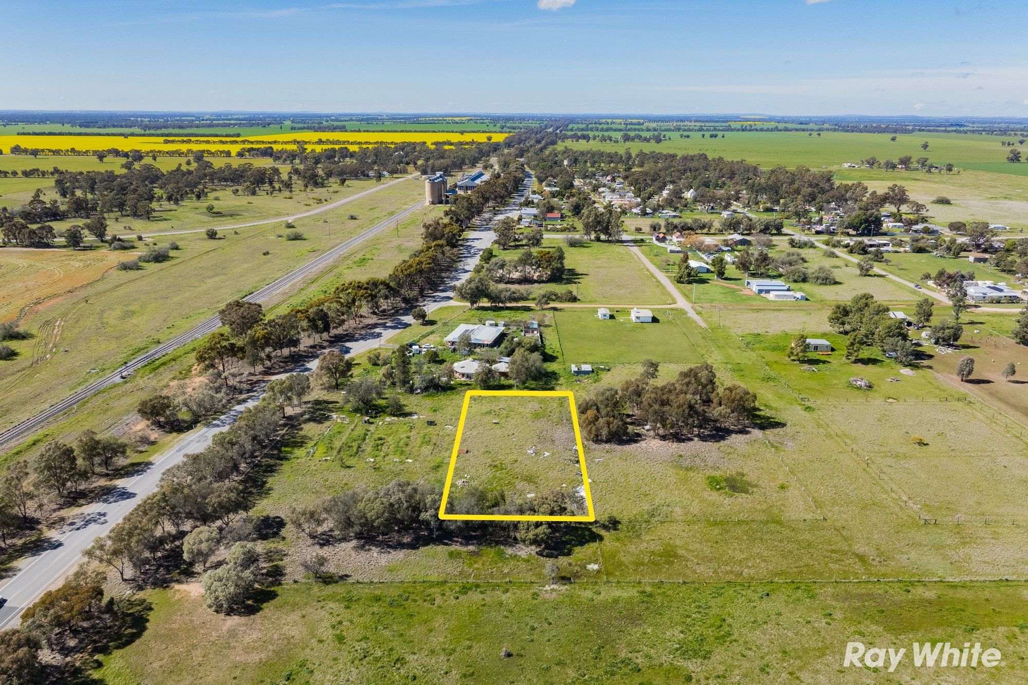 6 Swift Street, Matong, NSW 2652