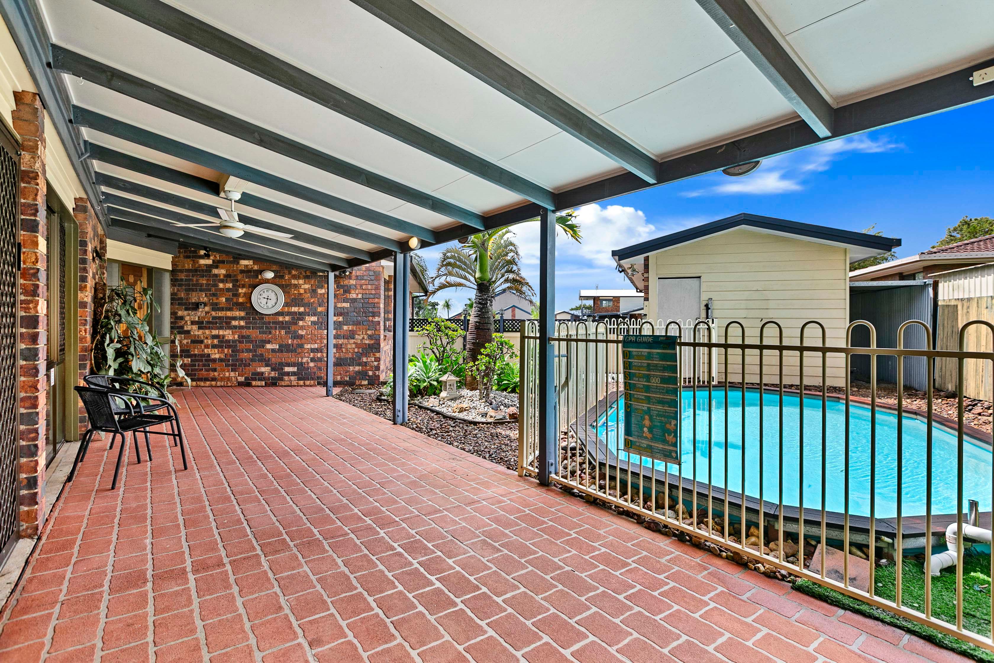 35 Ian Avenue — photo from Ray White Hervey Bay