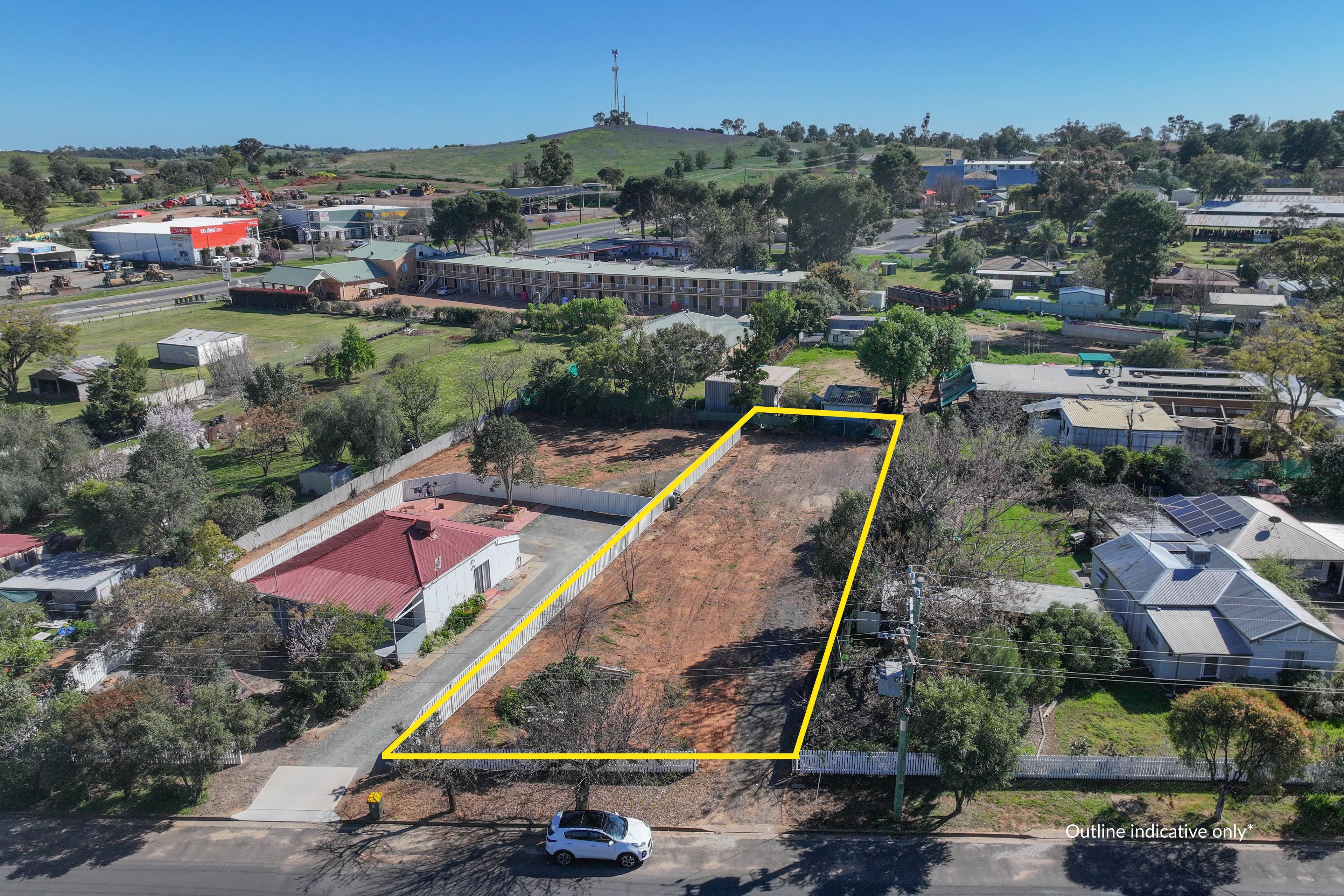 8 Webb Street, Parkes, NSW 2870