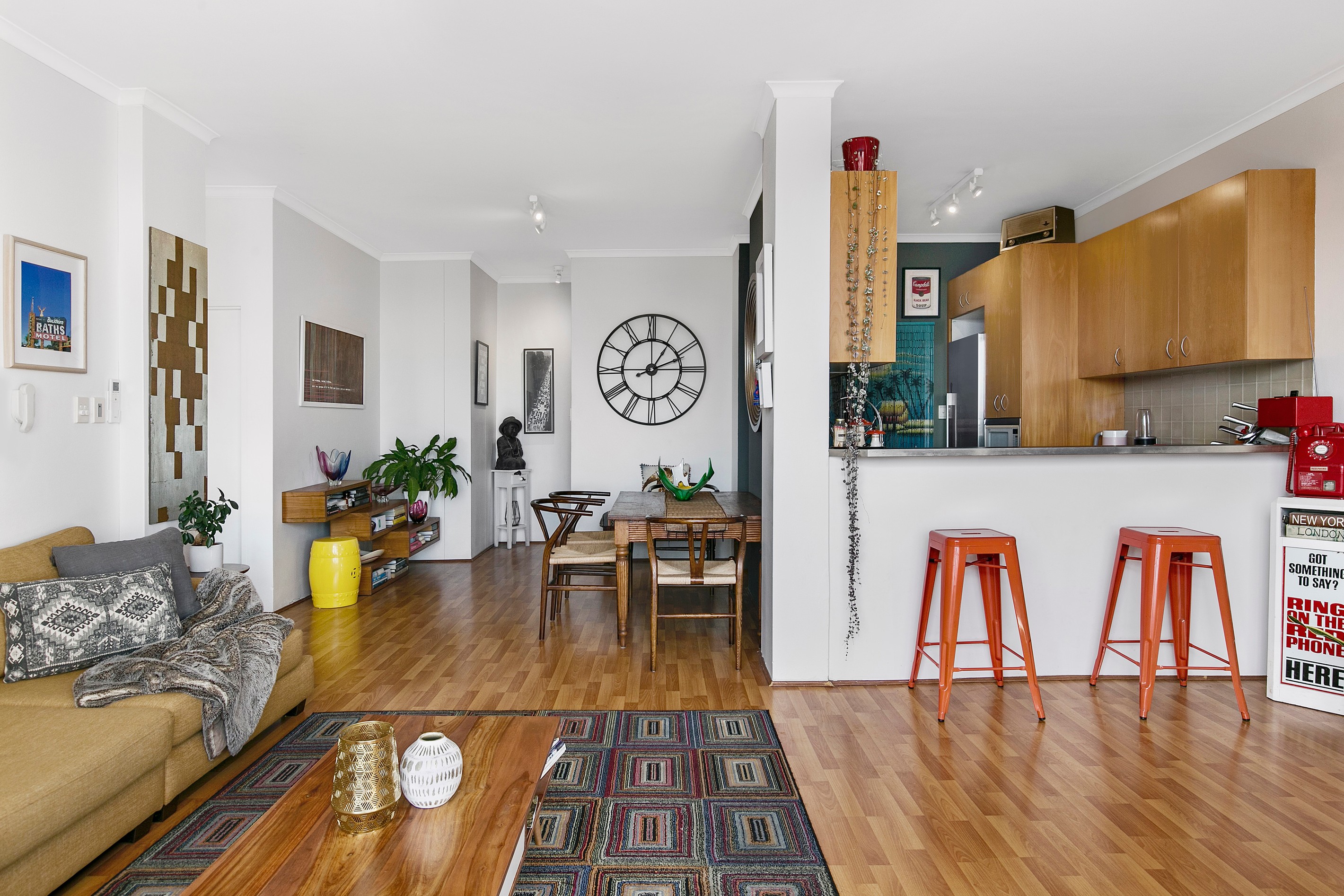 35/471 South Dowling Street, Surry Hills, NSW 2010