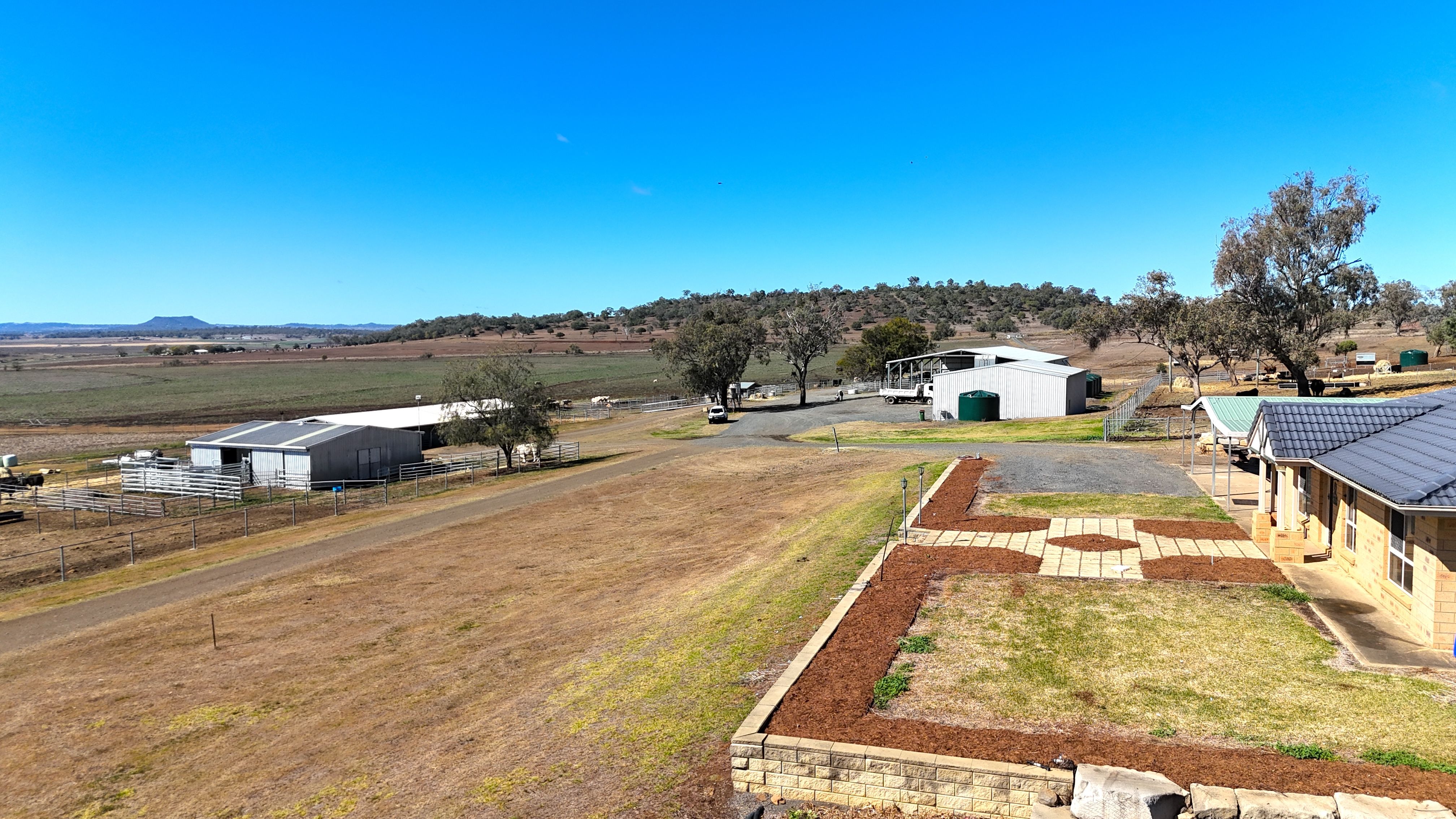 "Mountain Glen" Oakey Pittsworth Road — photo 29 of 30