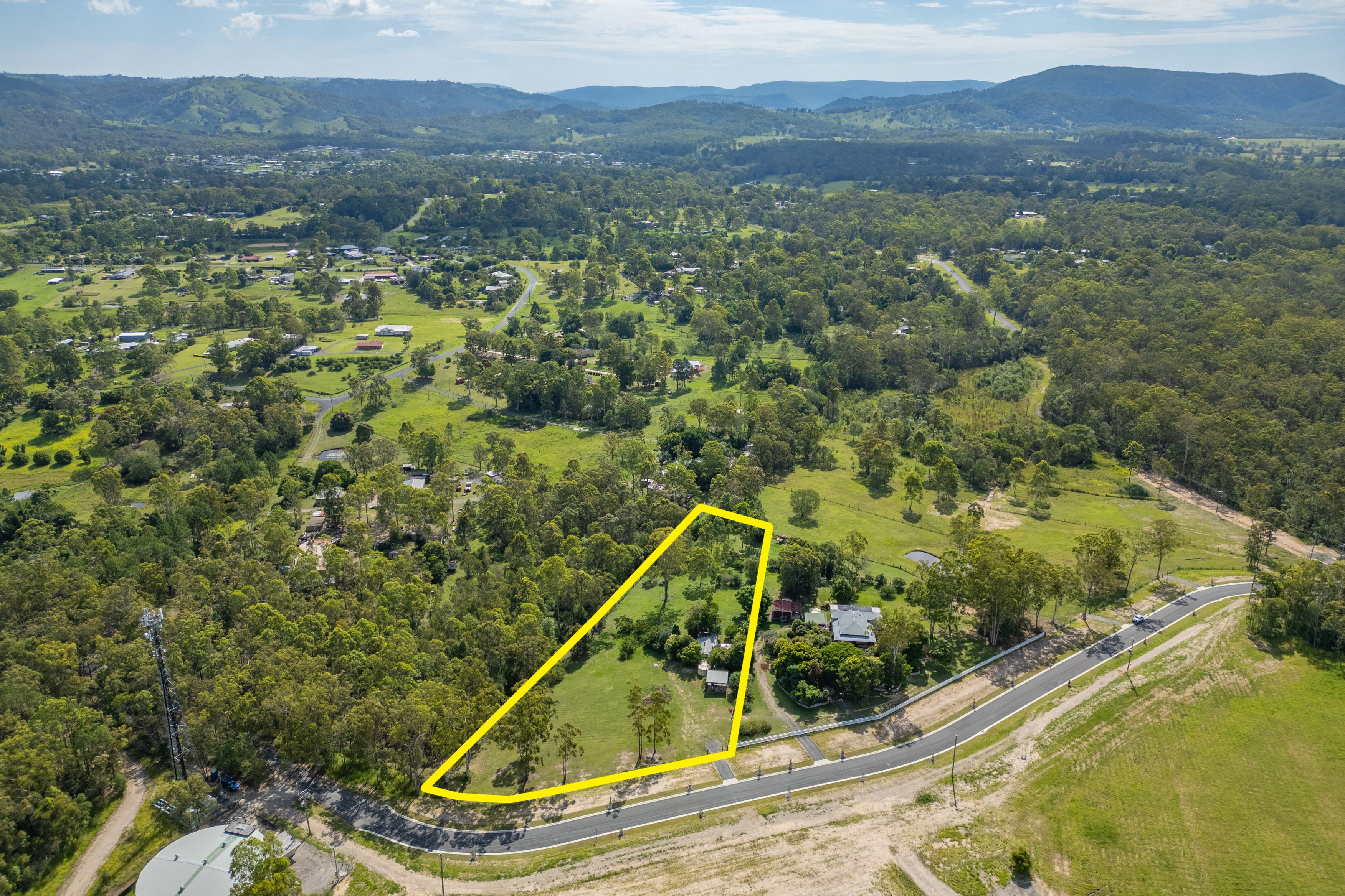 Lot 9/49 McLeod Lane, D'aguilar, QLD 4514