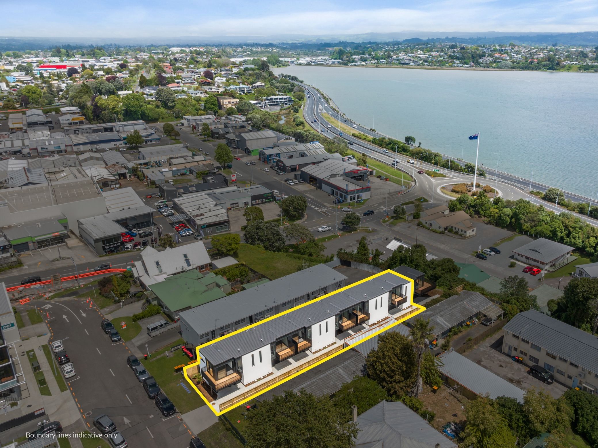 Unit F/35 Selwyn Street, Tauranga, Tauranga City