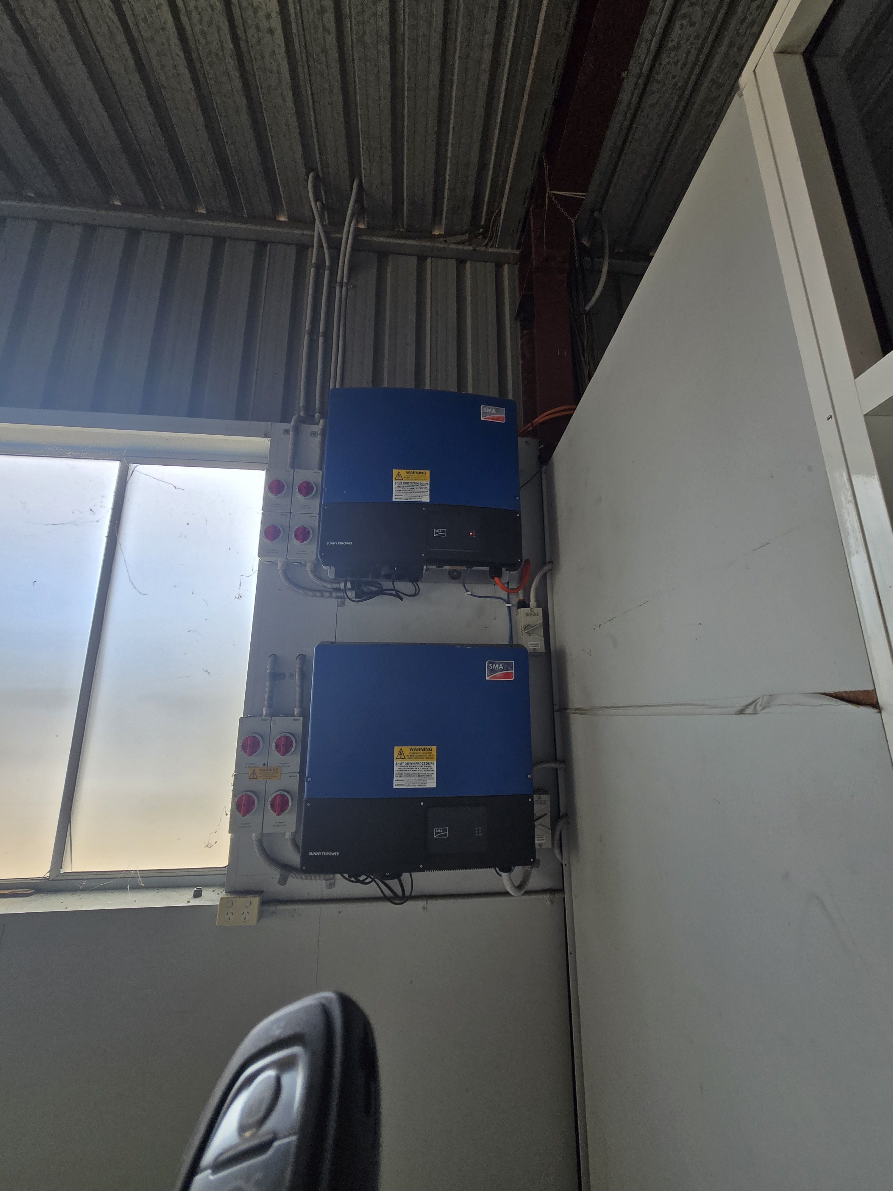 1 & 2/23 - 25 Snook Street, Clontarf, QLD 4019