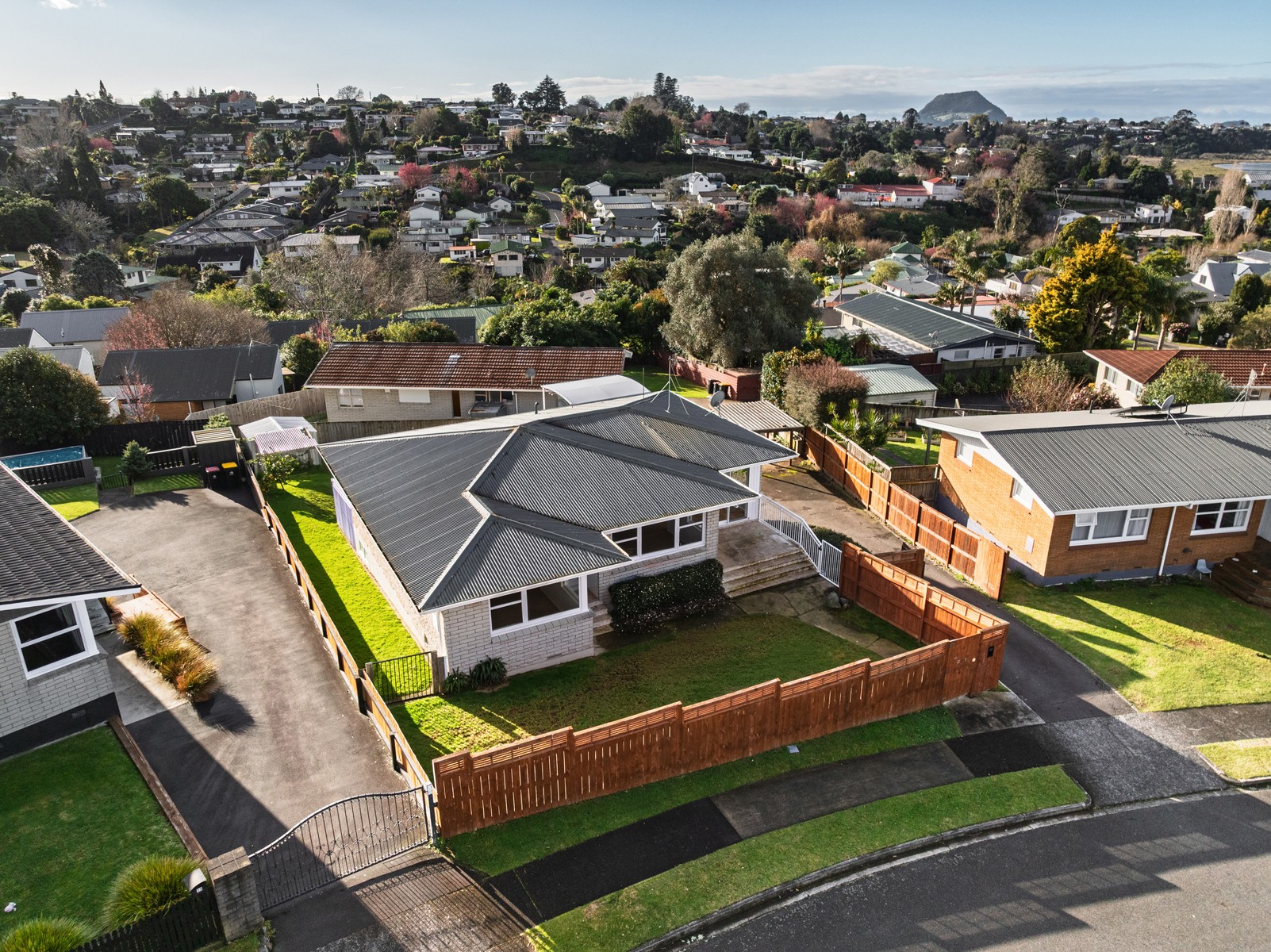 17 Grosmont Terrace, Brookfield, Tauranga City