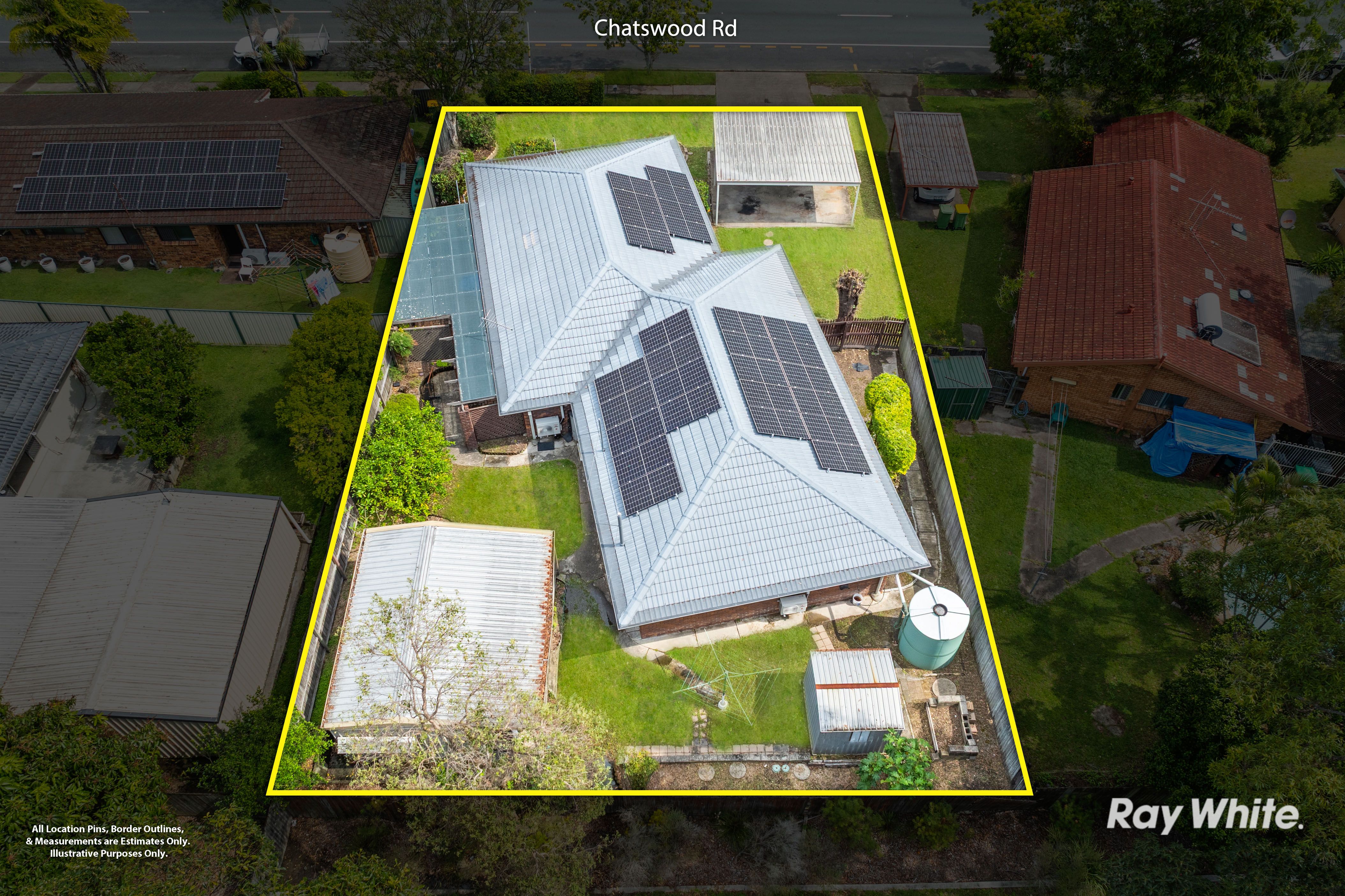 80 Chatswood Road — photo 5 of 27