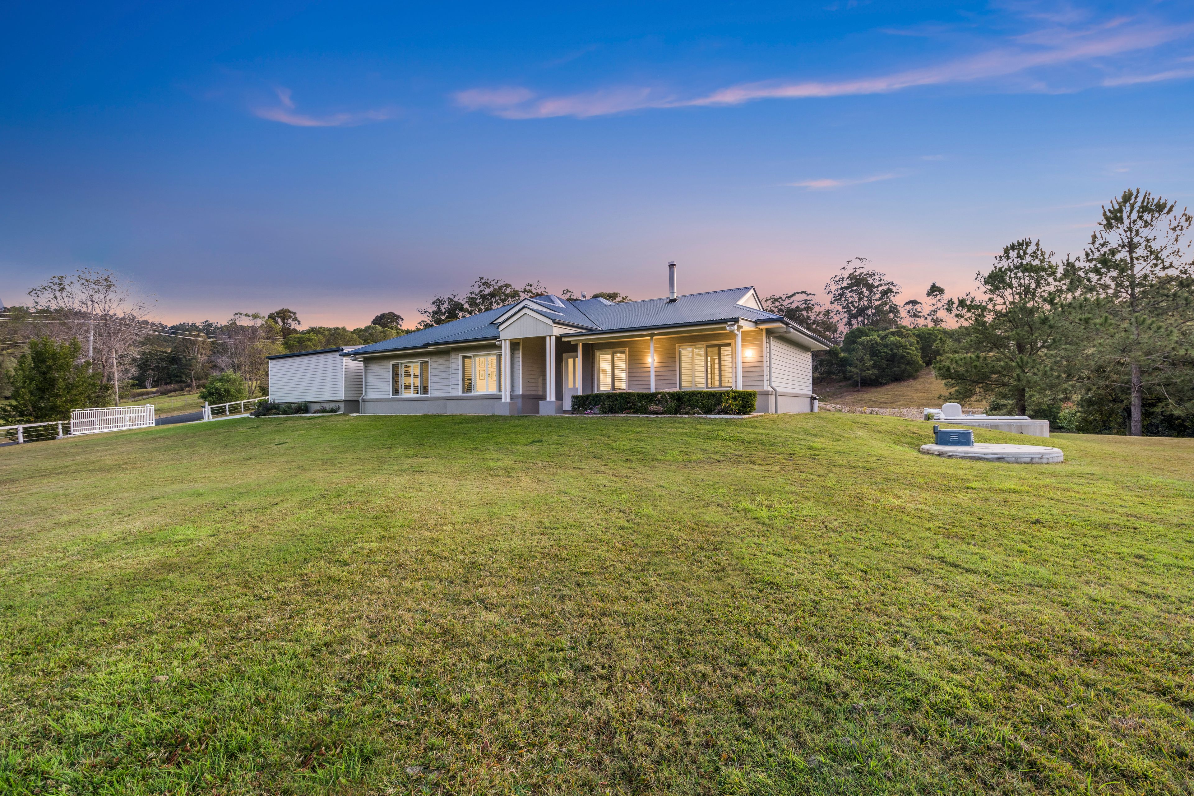 14 Purcell Road, Guanaba, QLD 4210