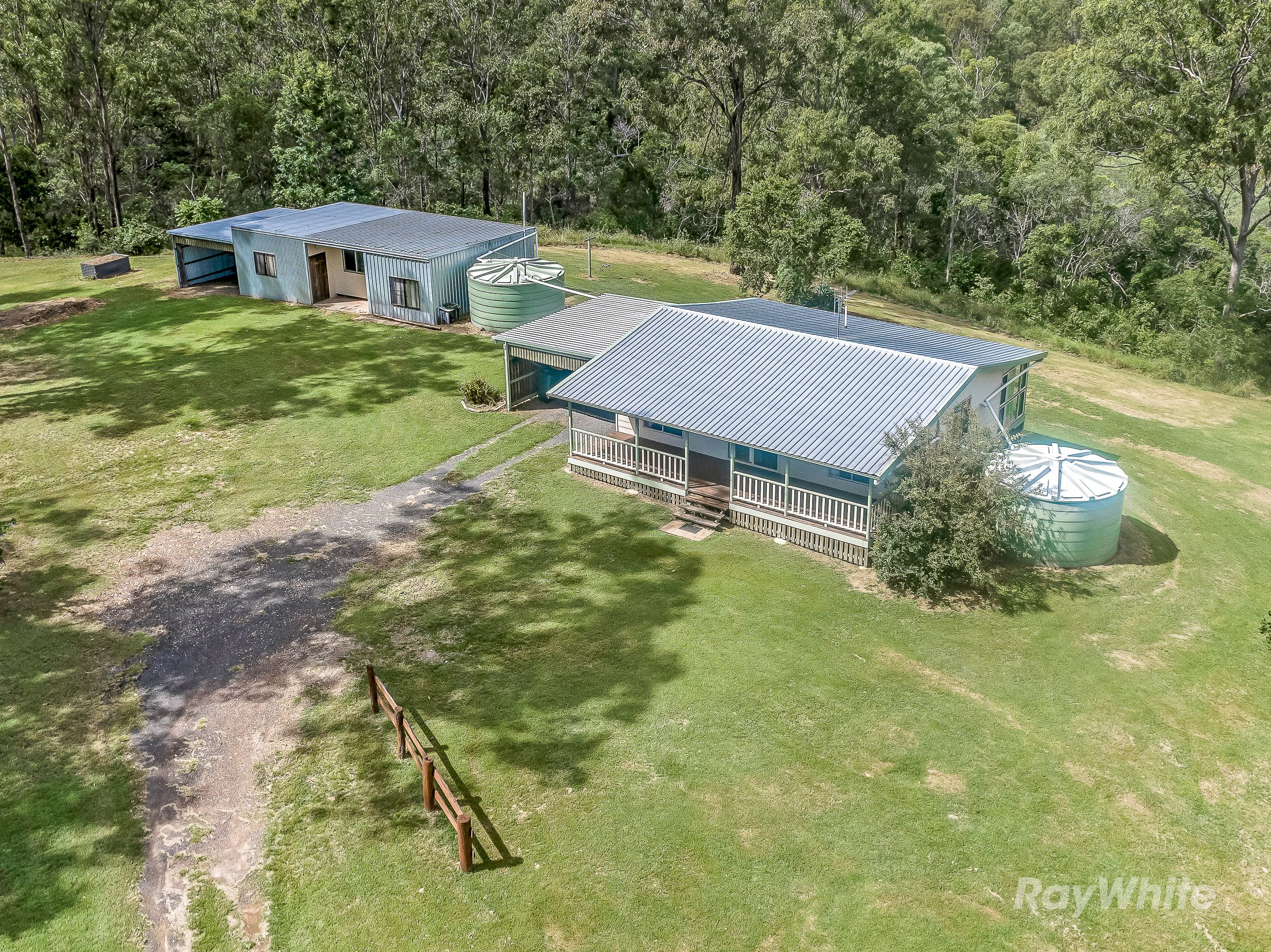 351 Booths Road, St Kilda QLD 4671