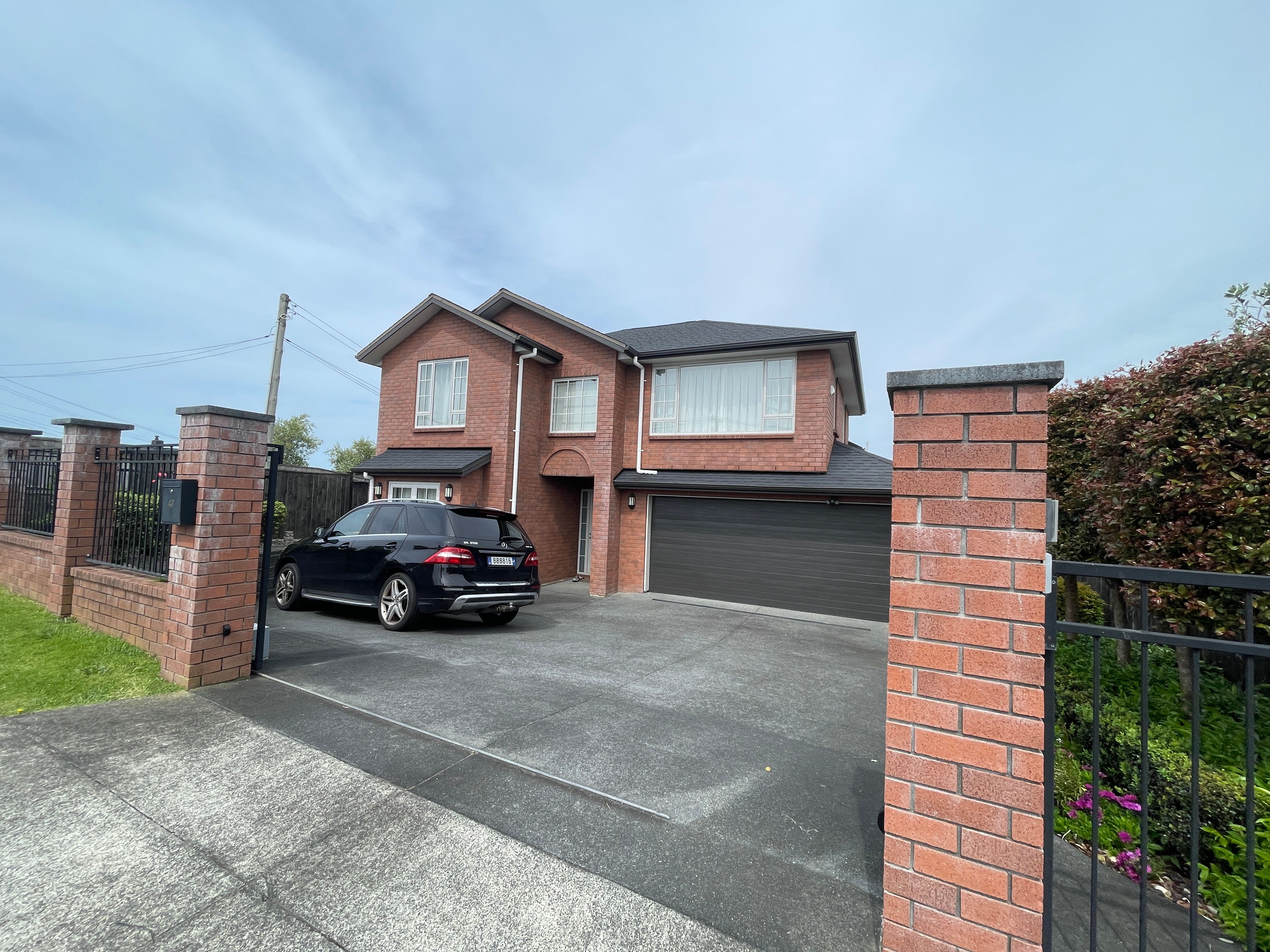 47 Mellons Bay Road, Mellons Bay, Manukau City