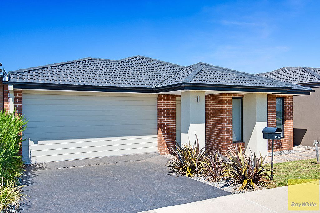 32 Monet Drive, Truganina, VIC 3029